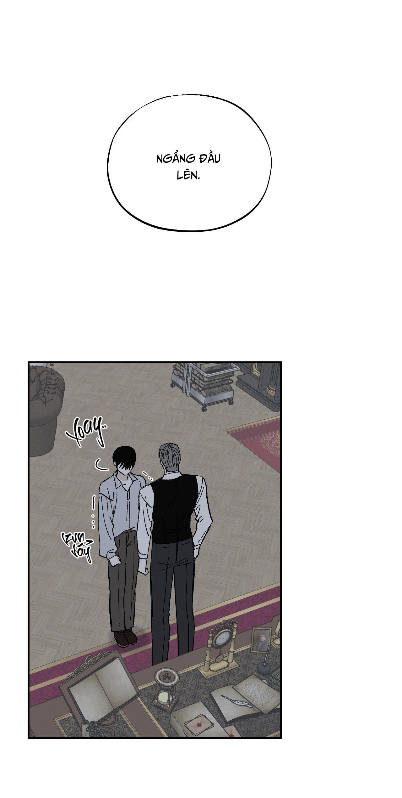 GIA NHÂN Chapter 44 - Next Chapter 45