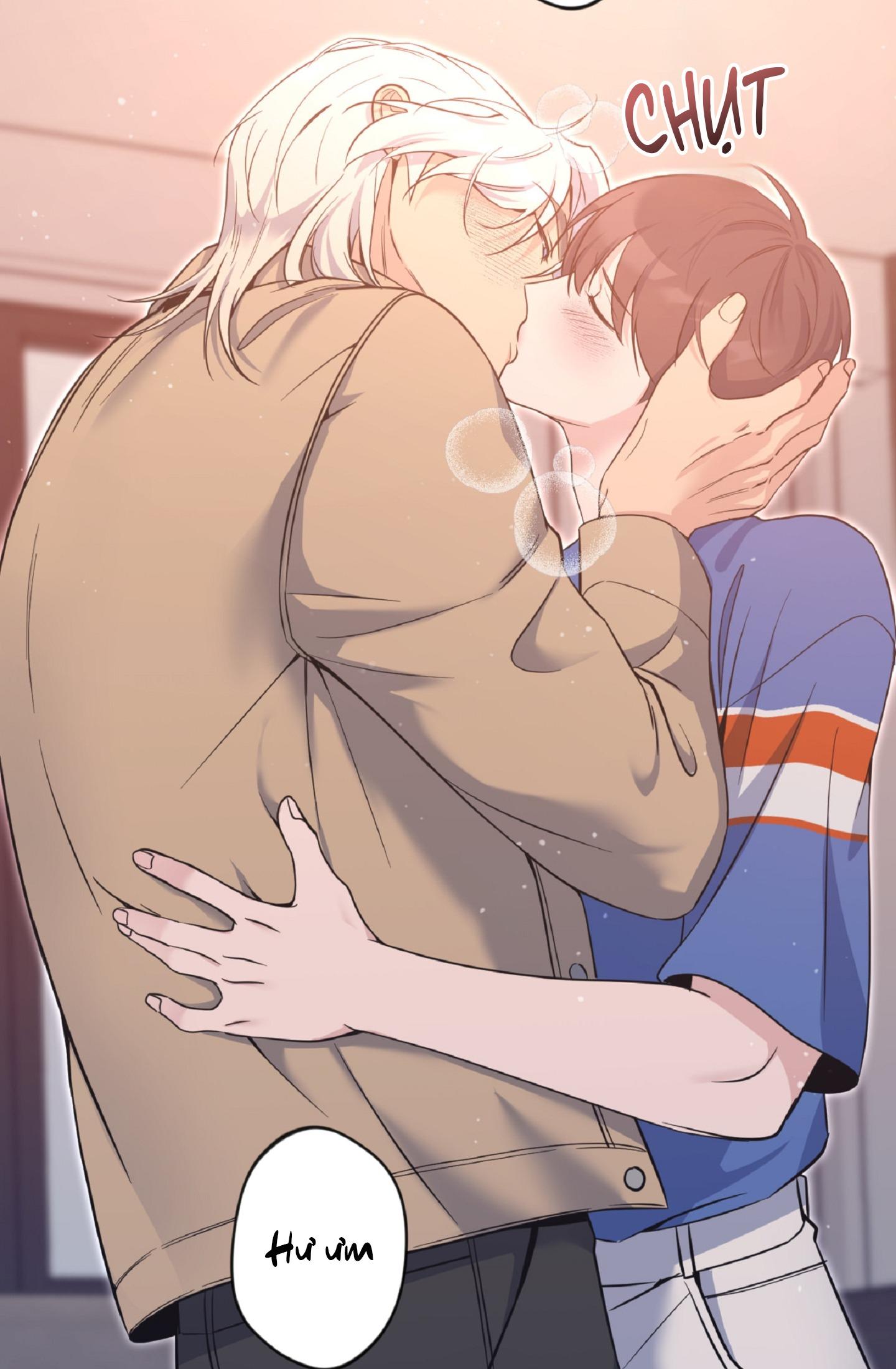 Angel kiss Chapter 27 - Next Chapter 28