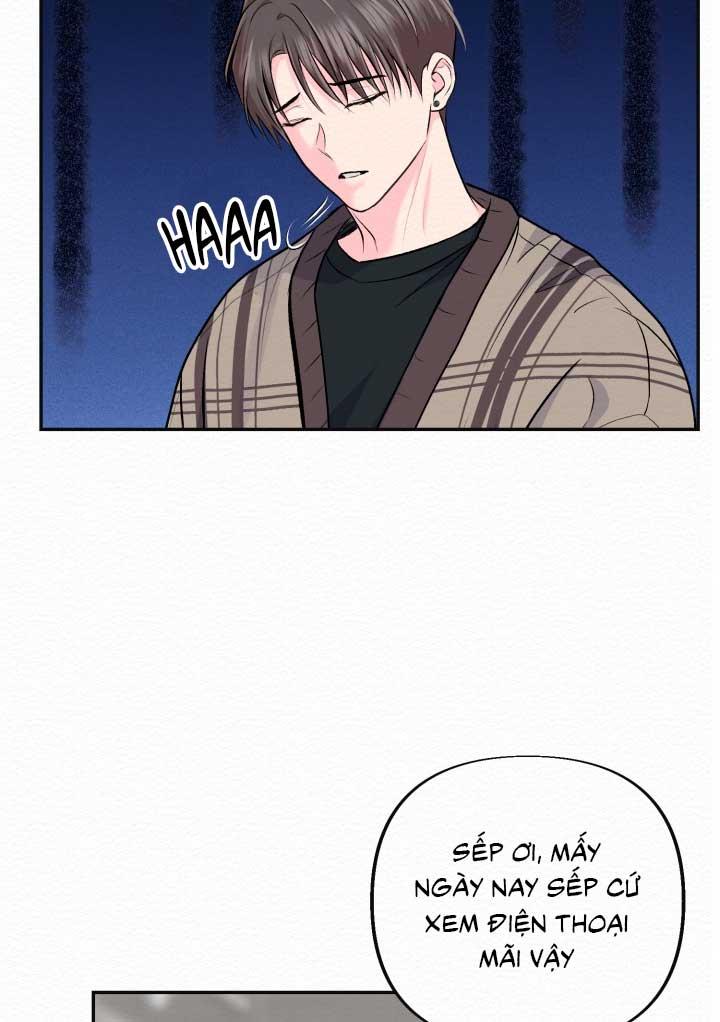 HƯƠNG XƯA Chapter 15 - Next 