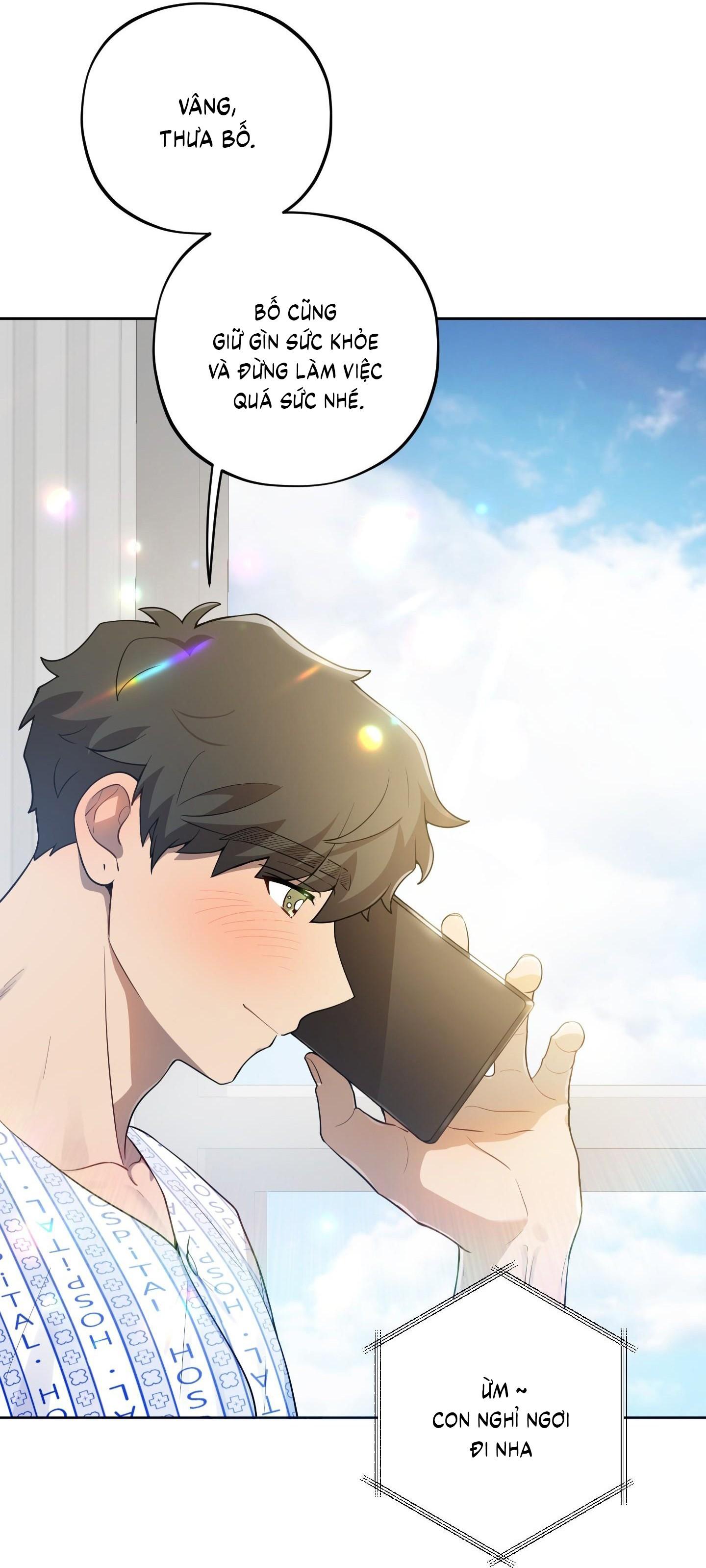 (CBunu) Chuyện Rằng Tôi Yêu Cậu Chapter 32 - Next 