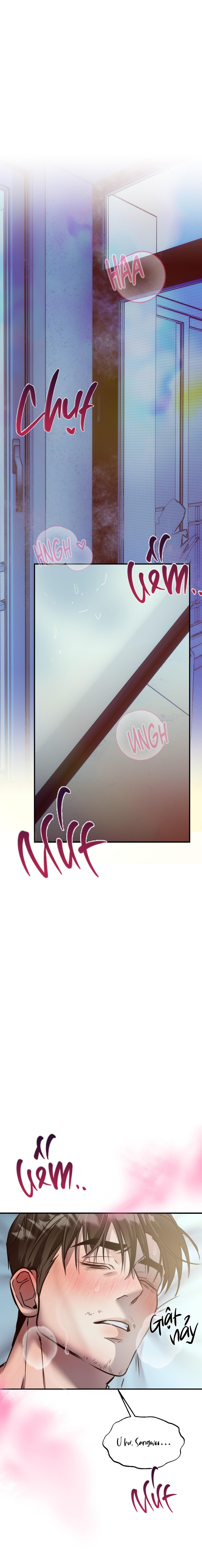 (RôLai KO CHE) ÔNG BỐ PHÒ Chapter 20 - Trang 2