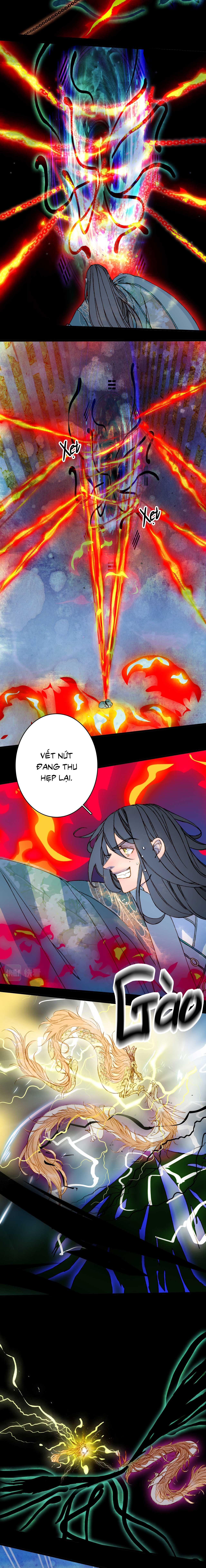 Mộng tưởng chưa đến ngàn năm Chapter 105 - Next 