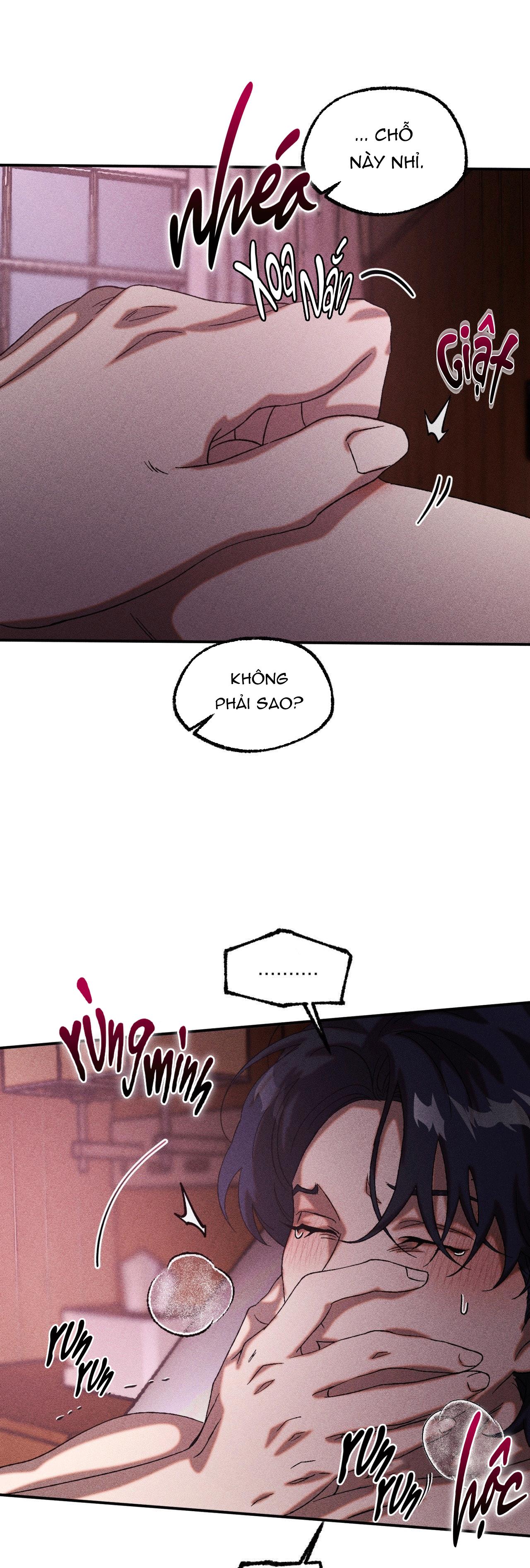 Cash Or Credit Chapter 59 - Next 