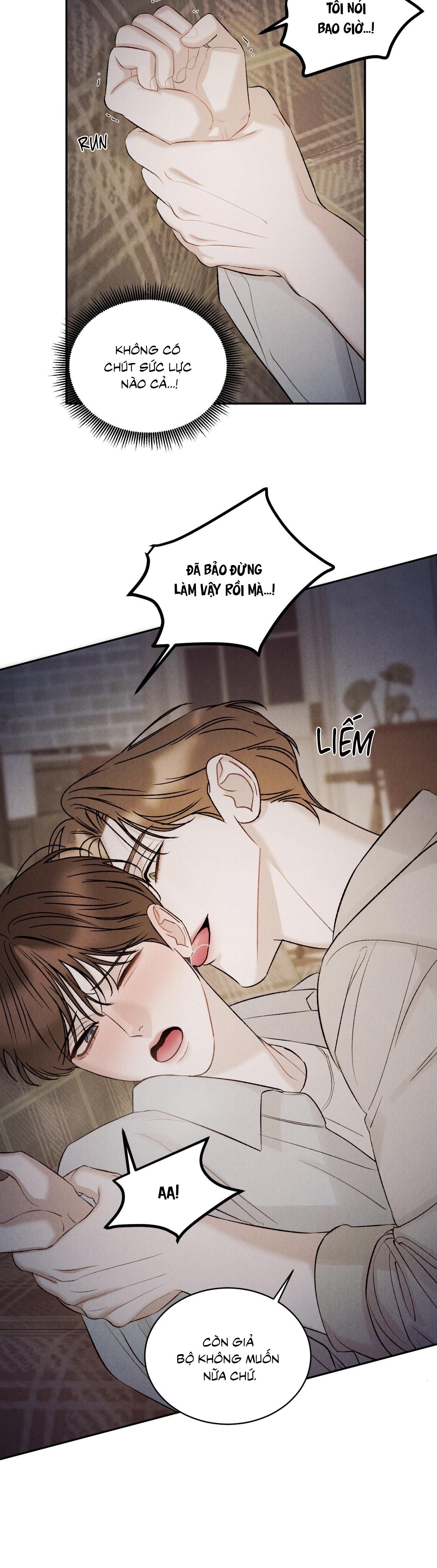 Joo Eun Chapter 29 - Next Chapter 30