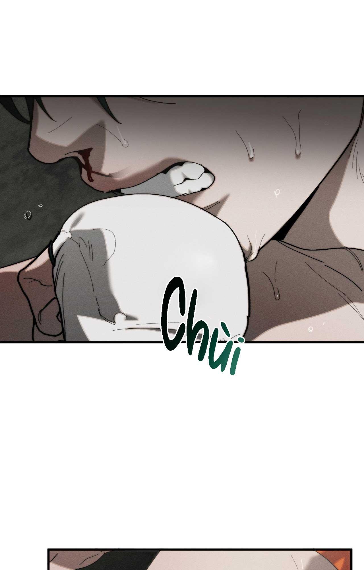 LỬA TÌNH BỐC CHÁY Chapter 21 - Next Chapter 22