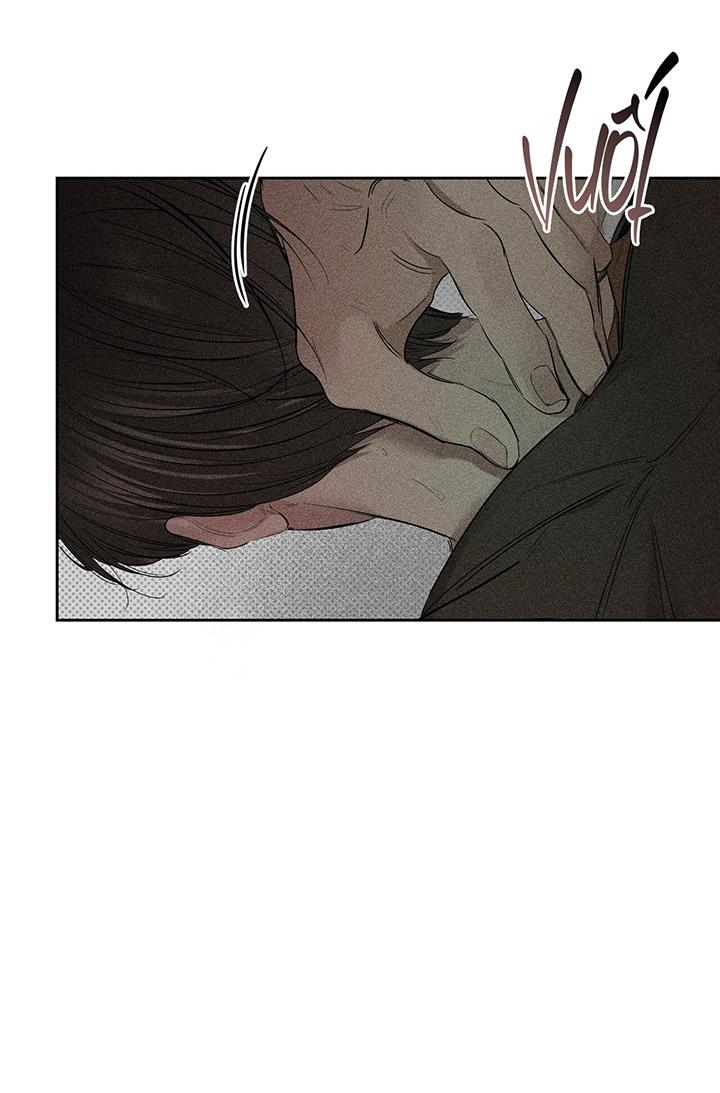 [DDT] KẺ ĐÁNH CẮP TRÁI TIM Chapter 5 19+ - Trang 2