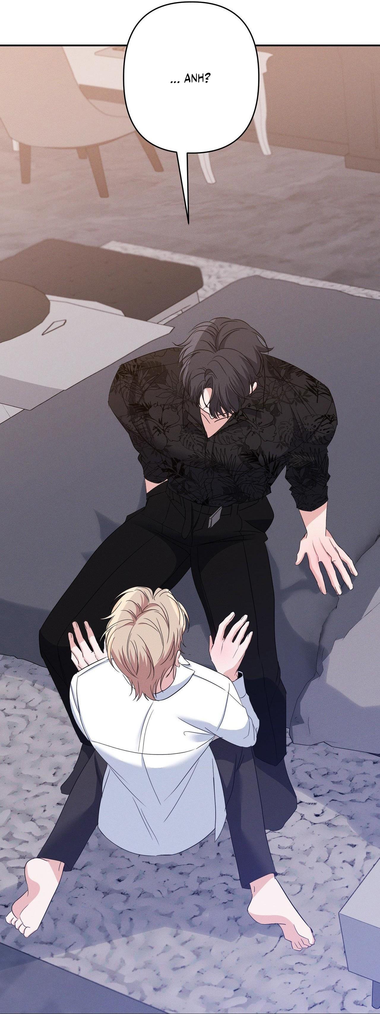 (CBunu) Cẩm Nang Fetish Chapter 7 - Next Chapter 8 H+