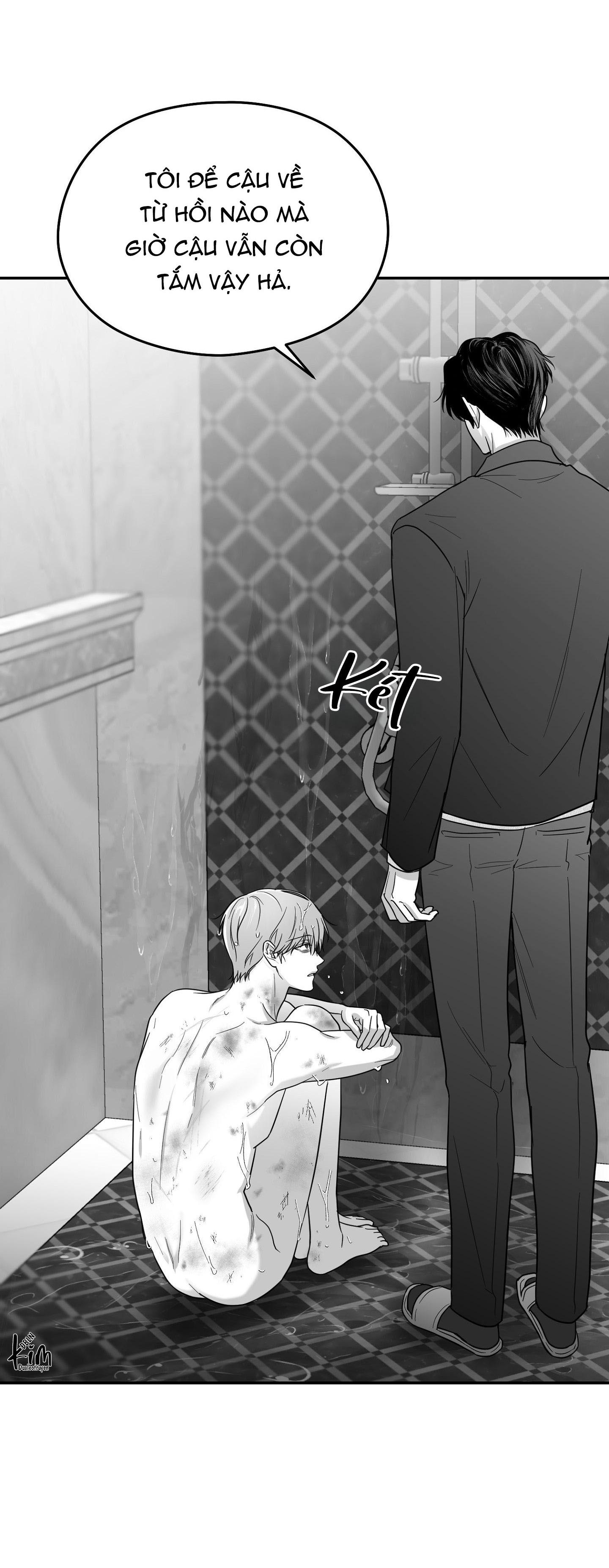 NON ZERO SUM Chapter 66 - Next Chapter 67