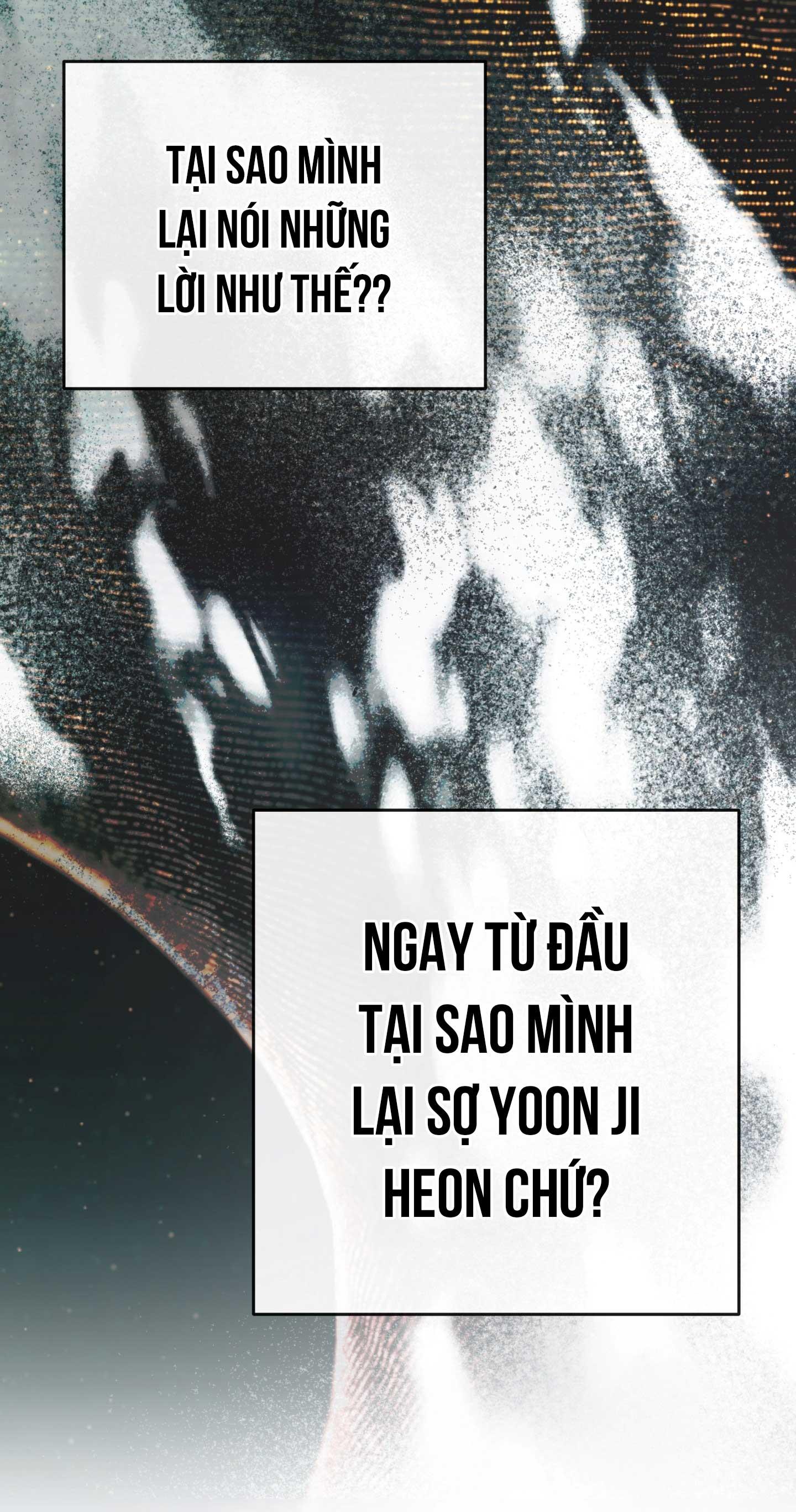 HONEY TROUBLE Chapter 50 End ss2 - Next 