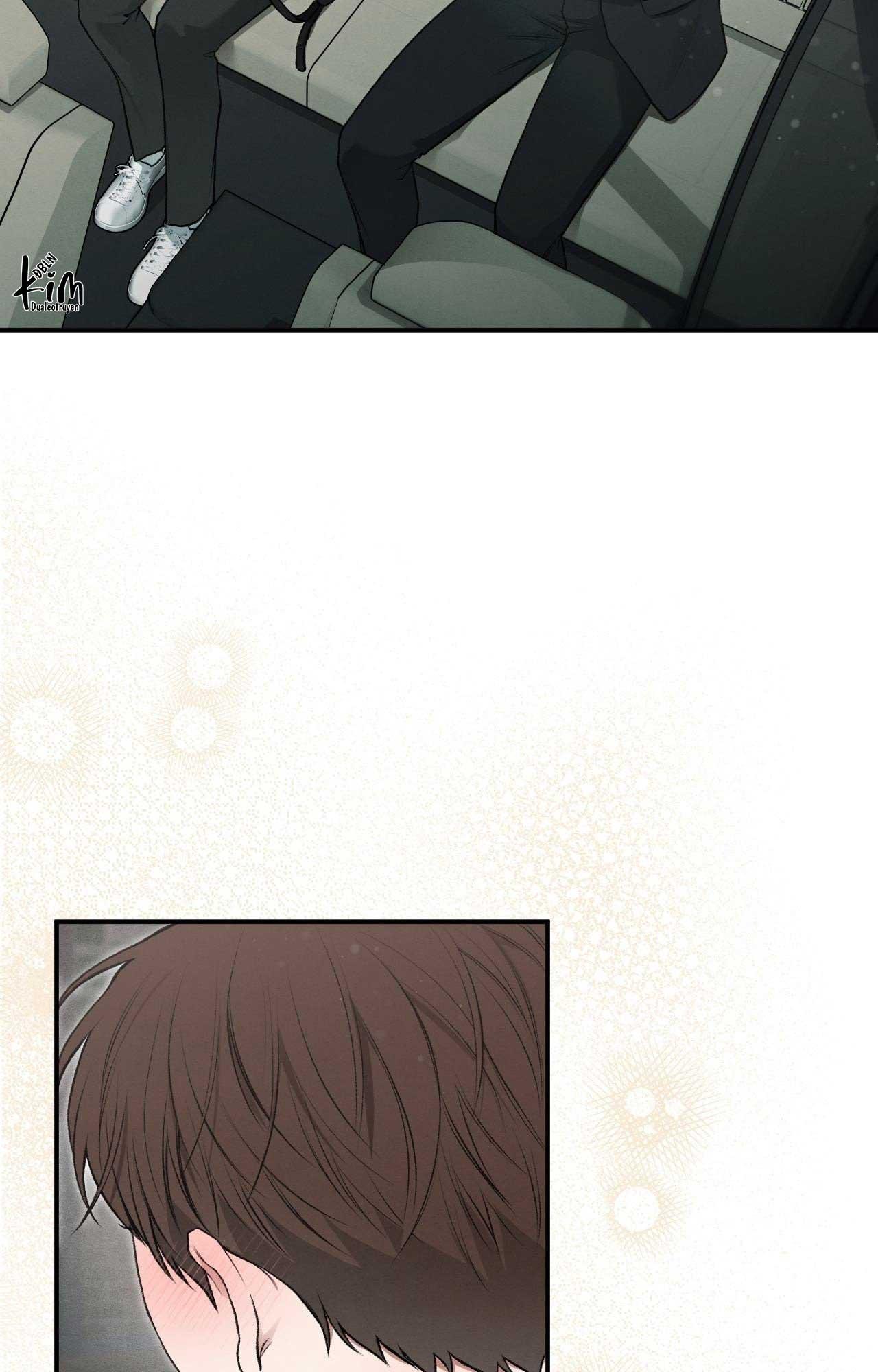 SỨ GIẢ THẦN CHẾT Chapter 35 - Next 