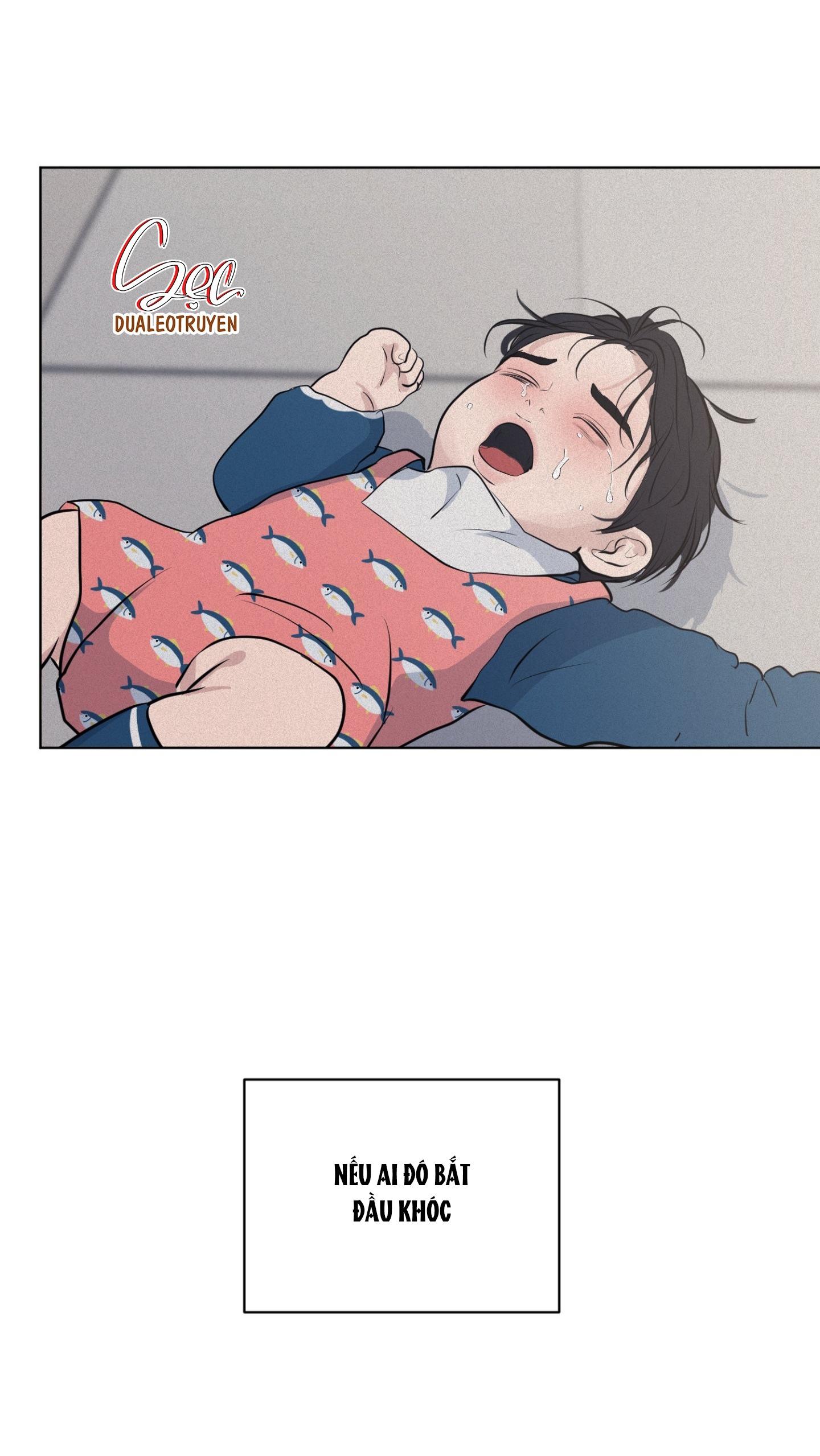 (ABO) LỜI CẦU NGUYỆN Chapter 88 - Next 