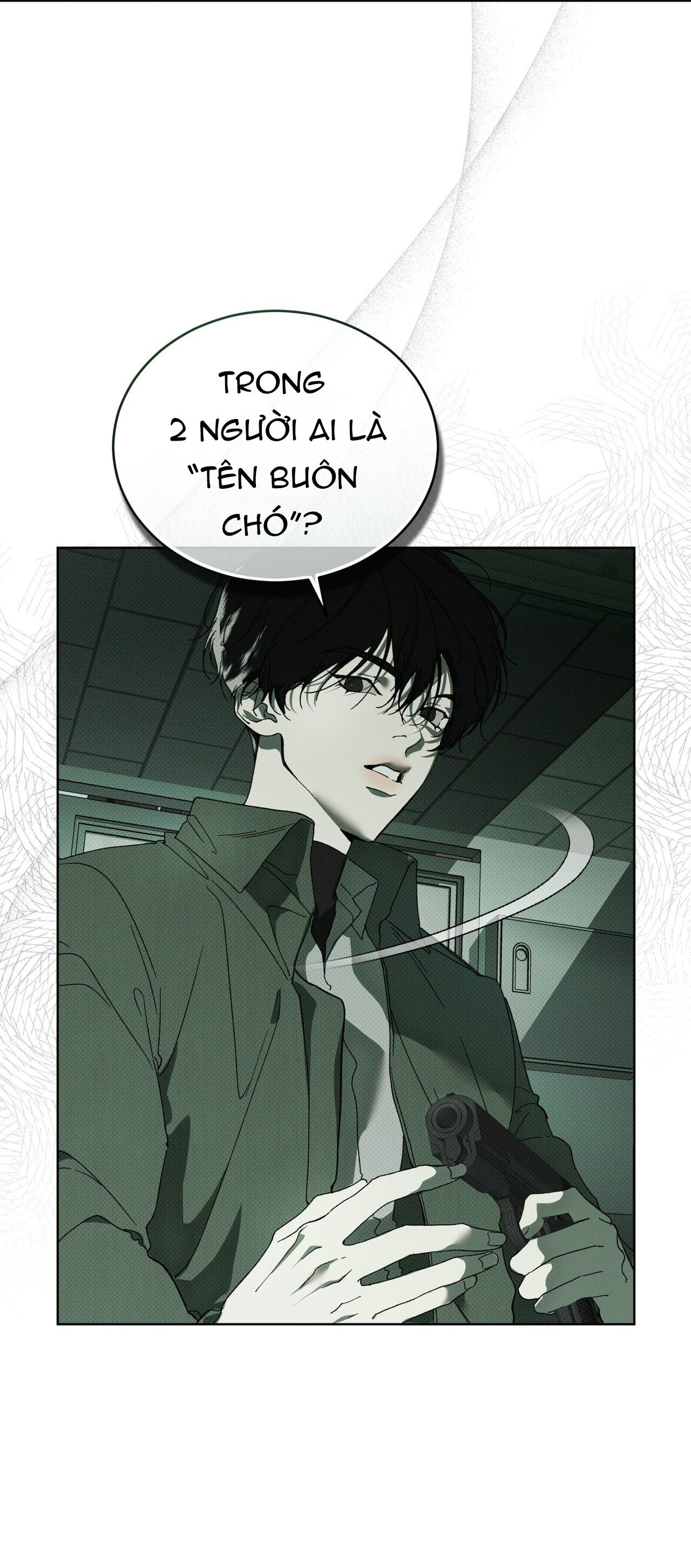 NGUỒN GỐC TIẾN HÓA Chapter 4 - Next Chapter 5
