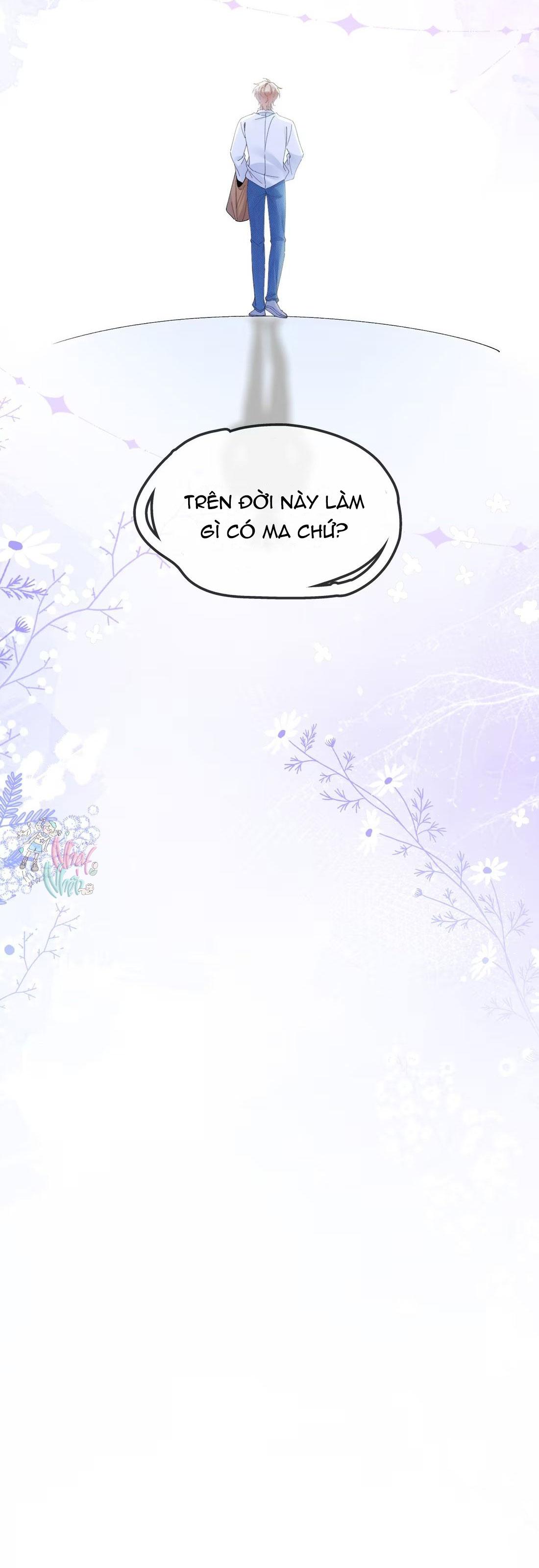 Chết Tiệt, Yêu Nhầm Ma Rồi Chapter 2 - Next 