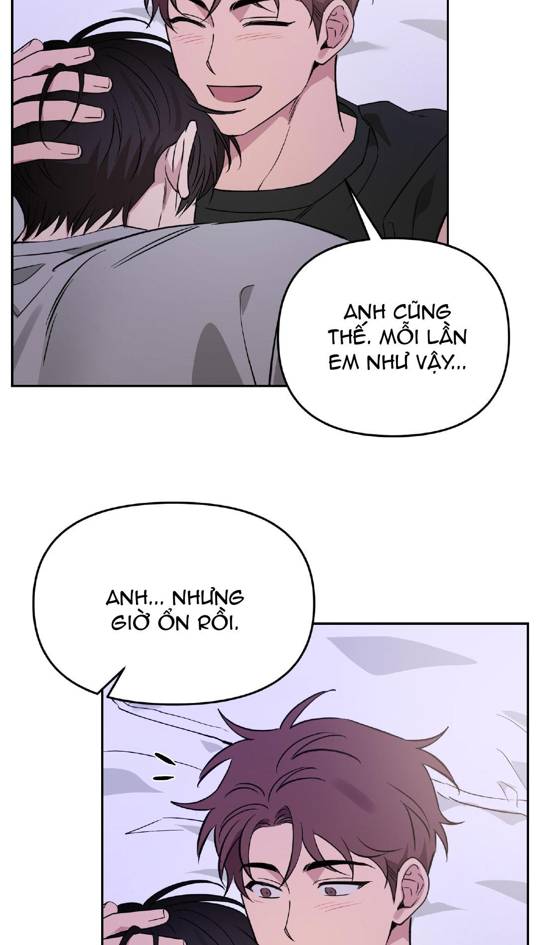 VẬN MAY BẤT NGỜ Chapter 67 - Next 
