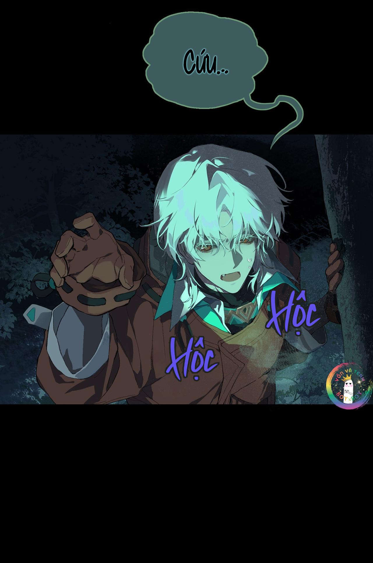 Oan Khuất Chapter 0.2 Dẫn truyện - Next 