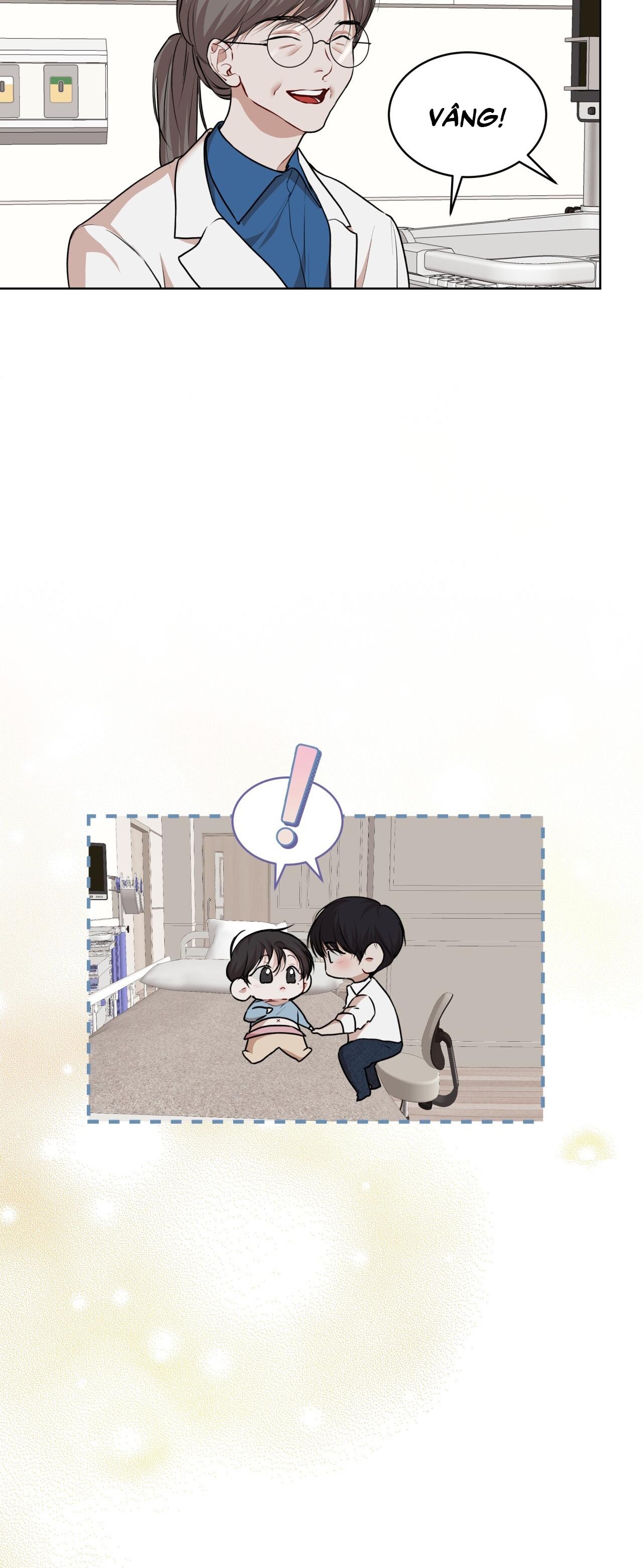 KHỞI NGUỒN SỰ SỐNG Chapter 70 - Next Chapter 71