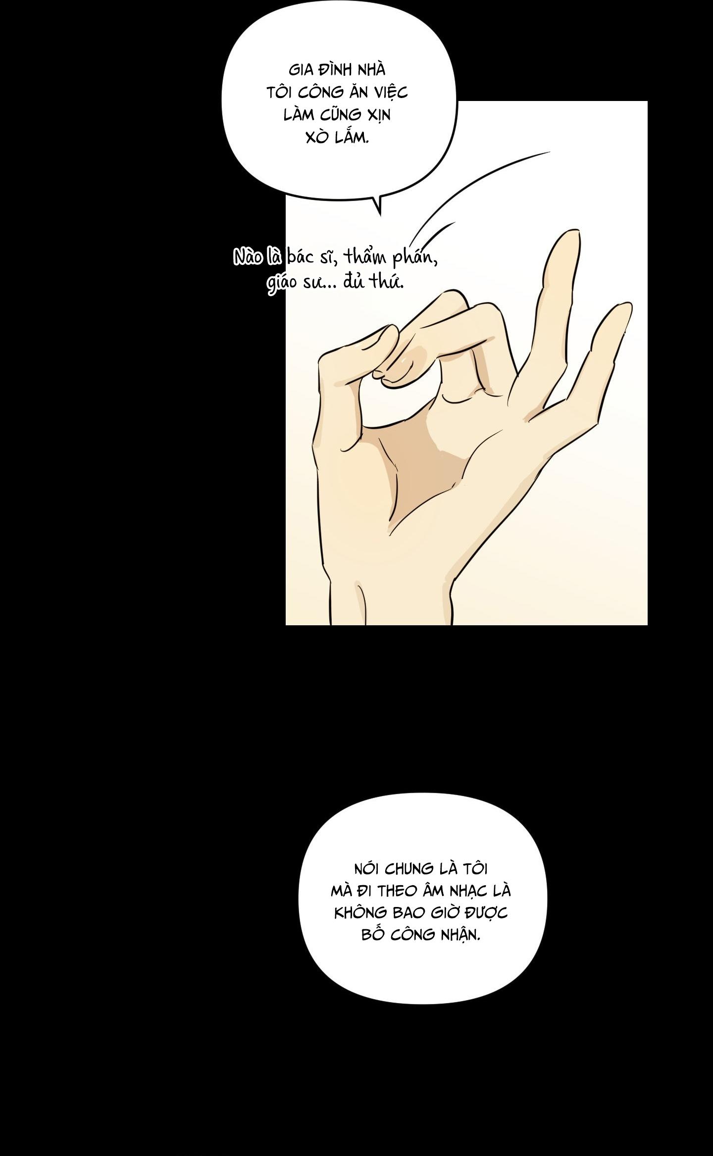 GUITAR ĐIỆN VÀ CÀ VẠT Chapter 5 - Next 