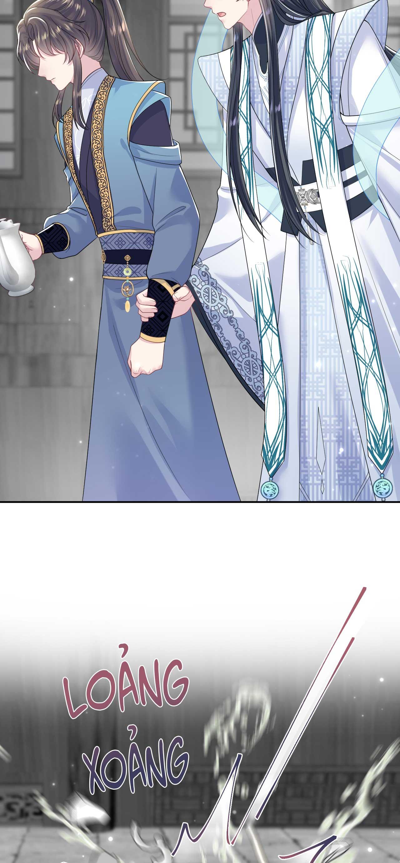 Tuyệt mỹ bạch liên hoa online dạy học Chapter 197 - Next Chapter 198 Thế giới 8