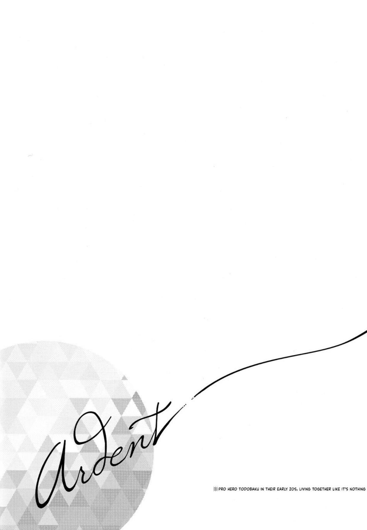 Nồng Nhiệt Chapter 1 ONESHOT - Next 