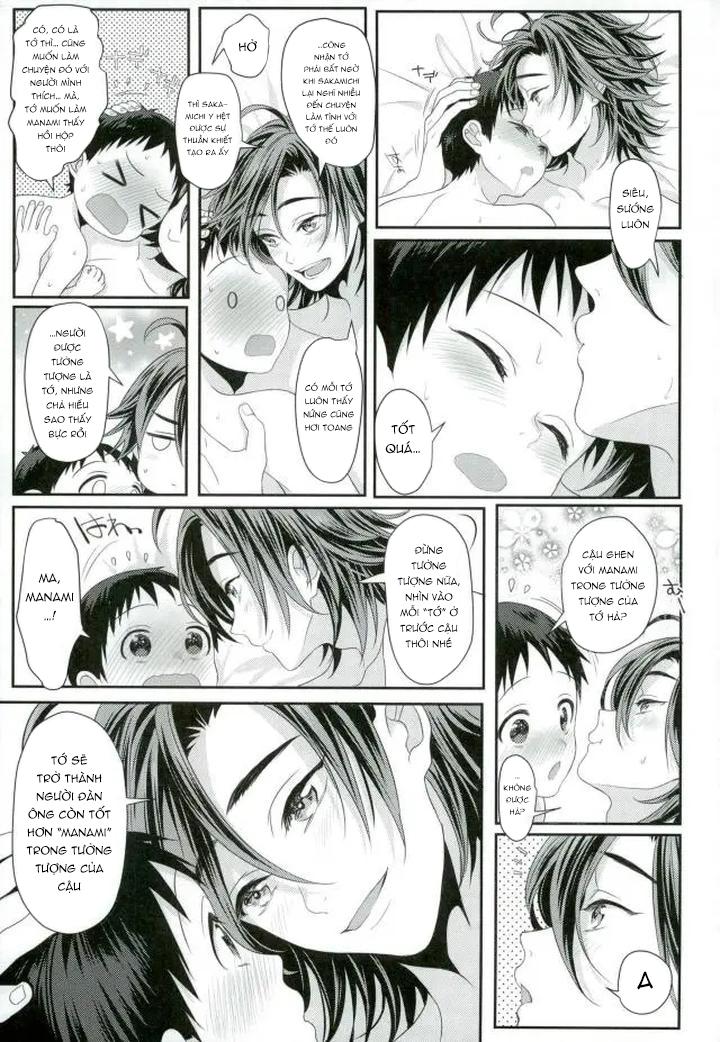 Đutanbao Shota Chapter 67 - Next 