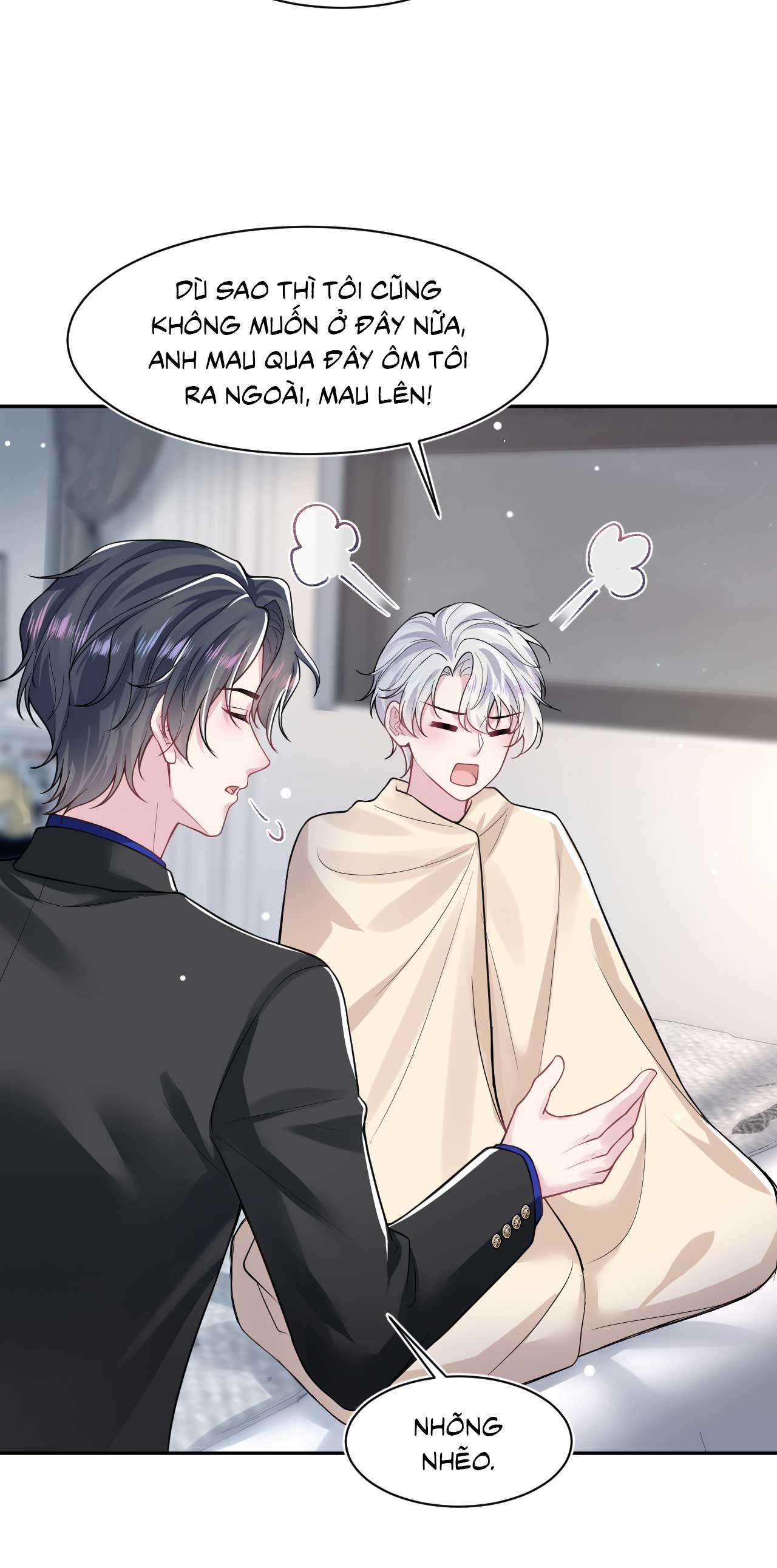 Tuyệt mỹ bạch liên hoa online dạy học Chapter 199 - Next Chapter 200