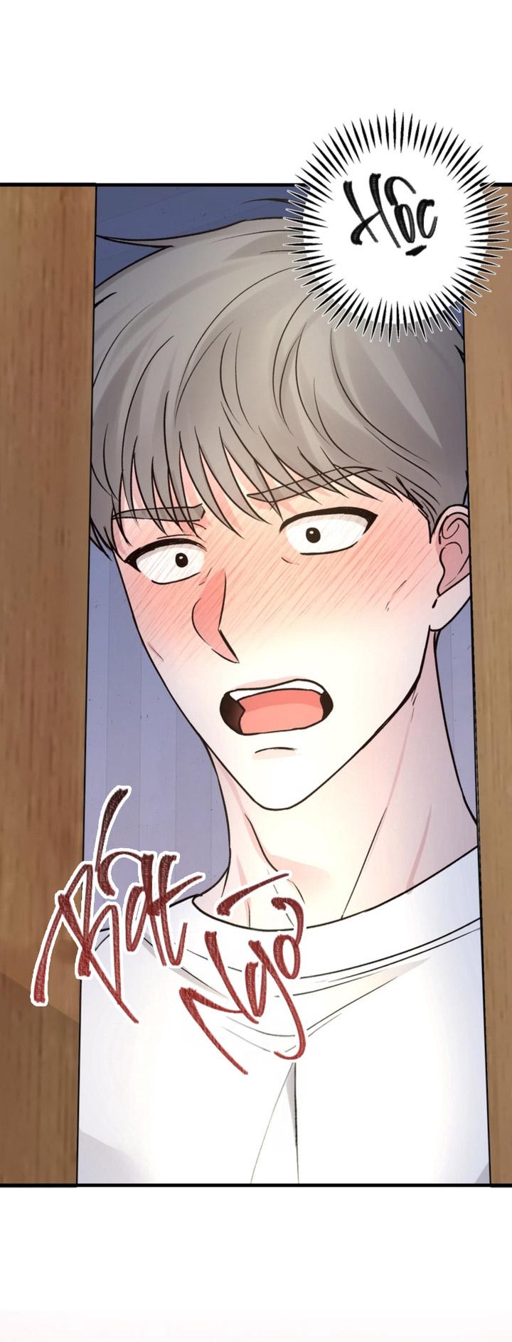 [DDT] NGƯỜI CHÚ TÔI YÊU! Chapter 2 19+ - Trang 2