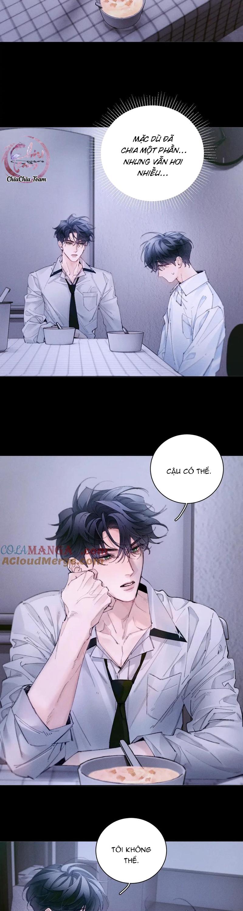 Cây Nấm Nhỏ Chapter 62 - Next 