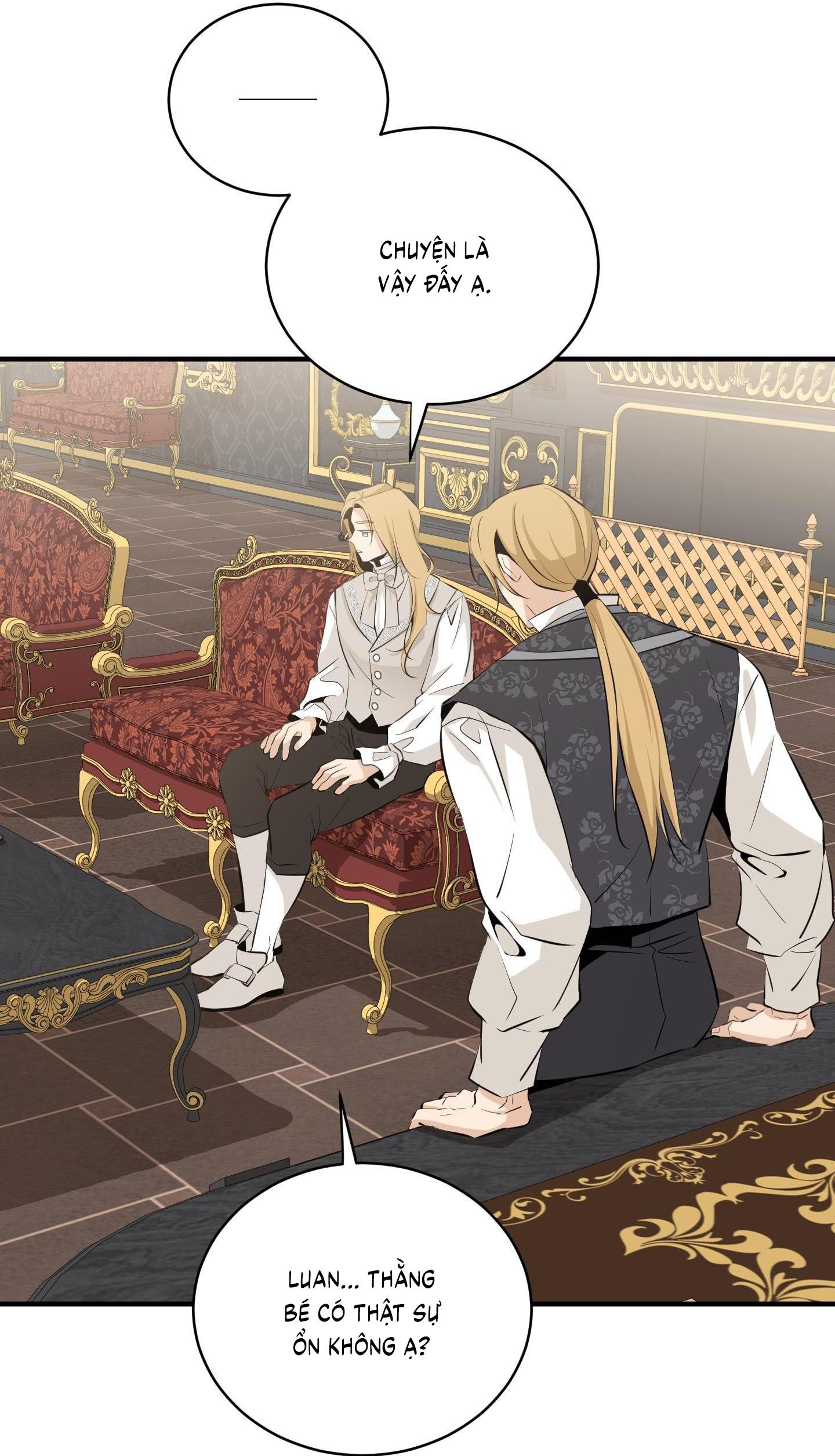 (CBunu) Hoa Vô Danh Chapter 34 - Next 