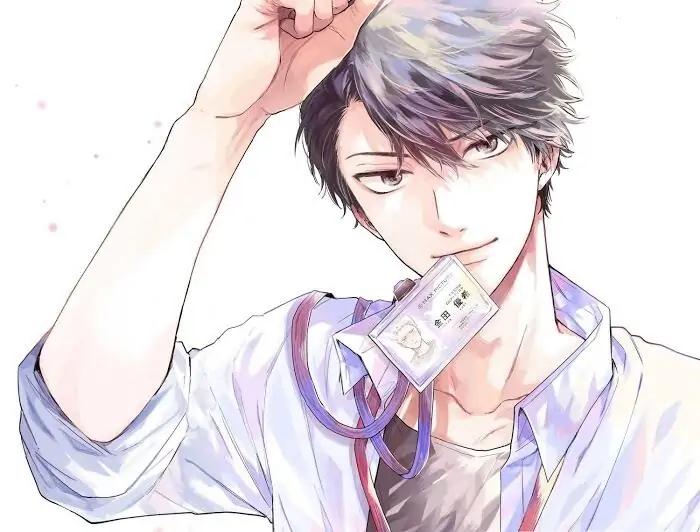 Tiền bối, Đây Tuyệt Đối Không Phải Là Yêu! Chapter 6 - Trang 2