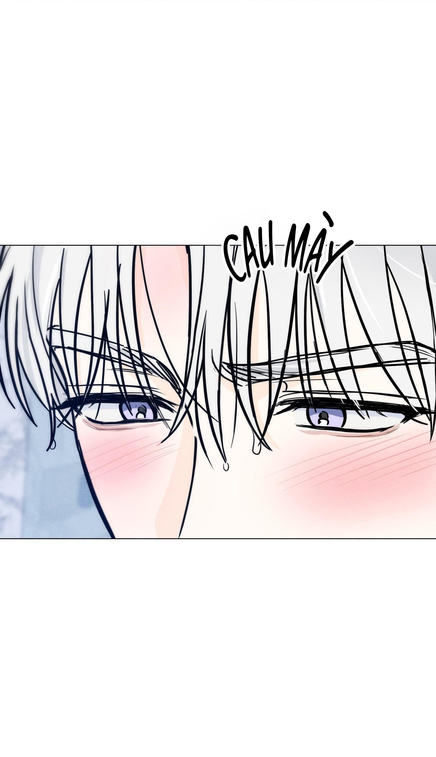 (CBunu) LOVE STRUCK Chapter 12 H+ - Next 