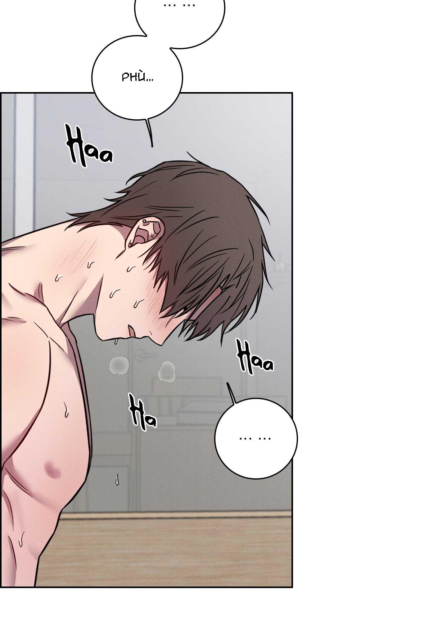 VỤ ÁN CON CU BIẾN MẤT Chapter 10 - Next 