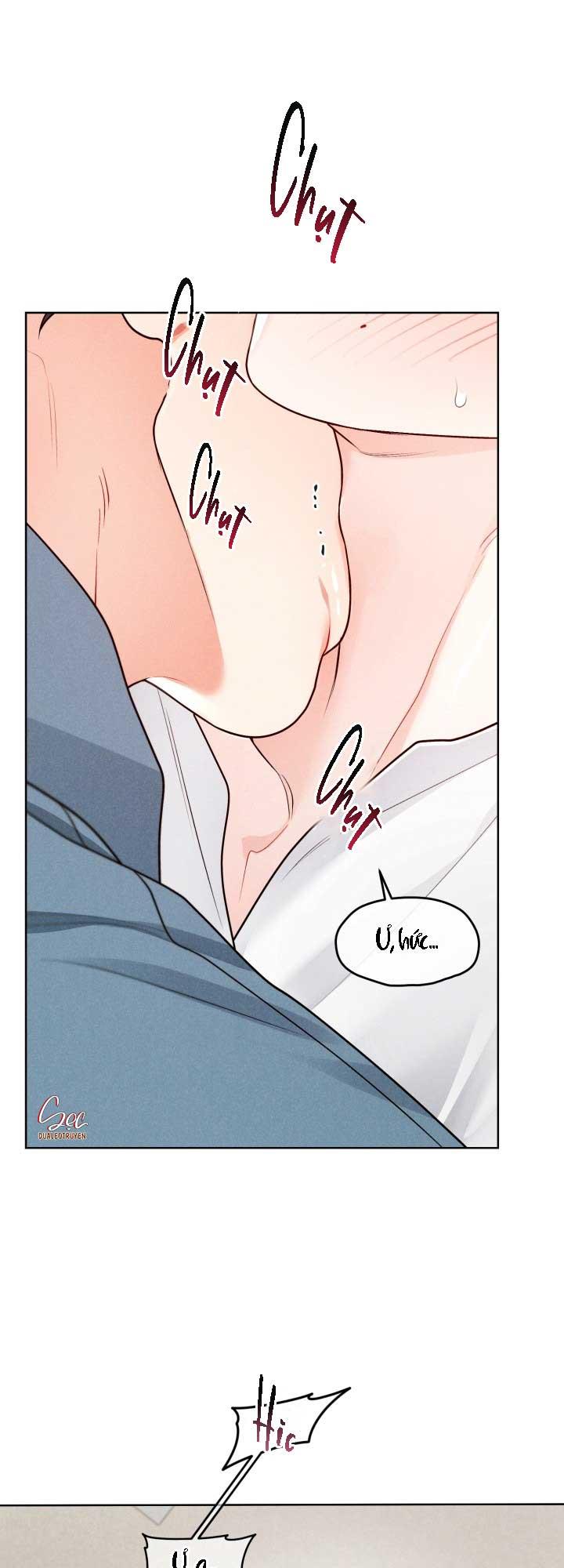 Private Call Chapter 29 - Next 
