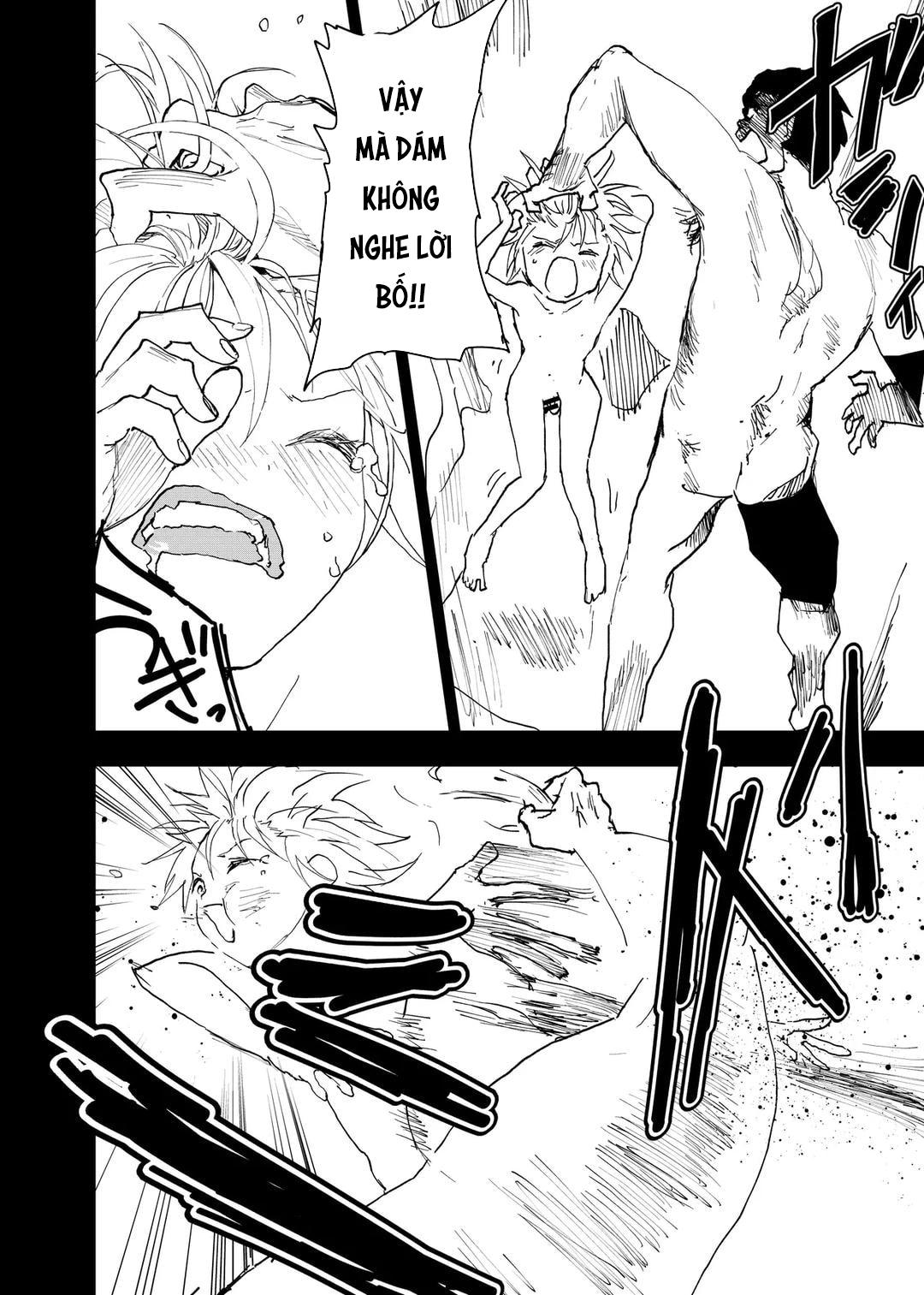 Tuyển tập bộ truyện của tác giả Orukoa Chapter 34 - Next Chapter 35