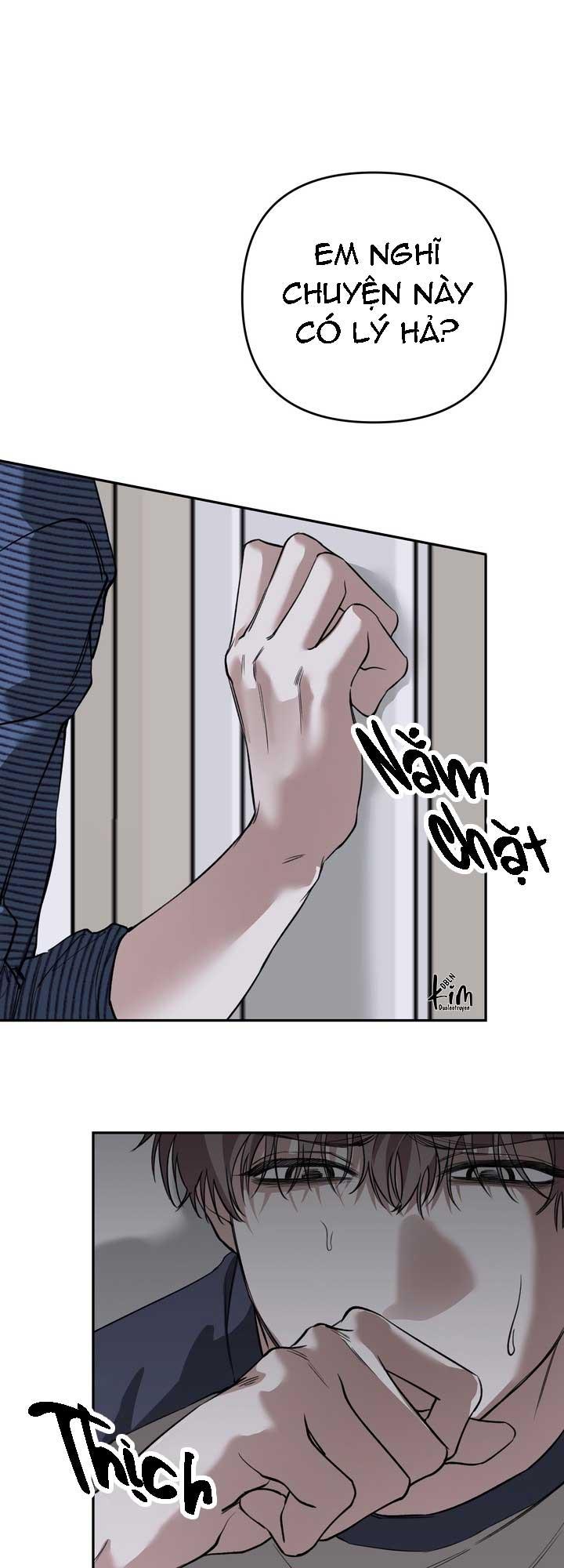 BÓNG TỐI CỦA GIA ĐÌNH Chapter 4 - Next 