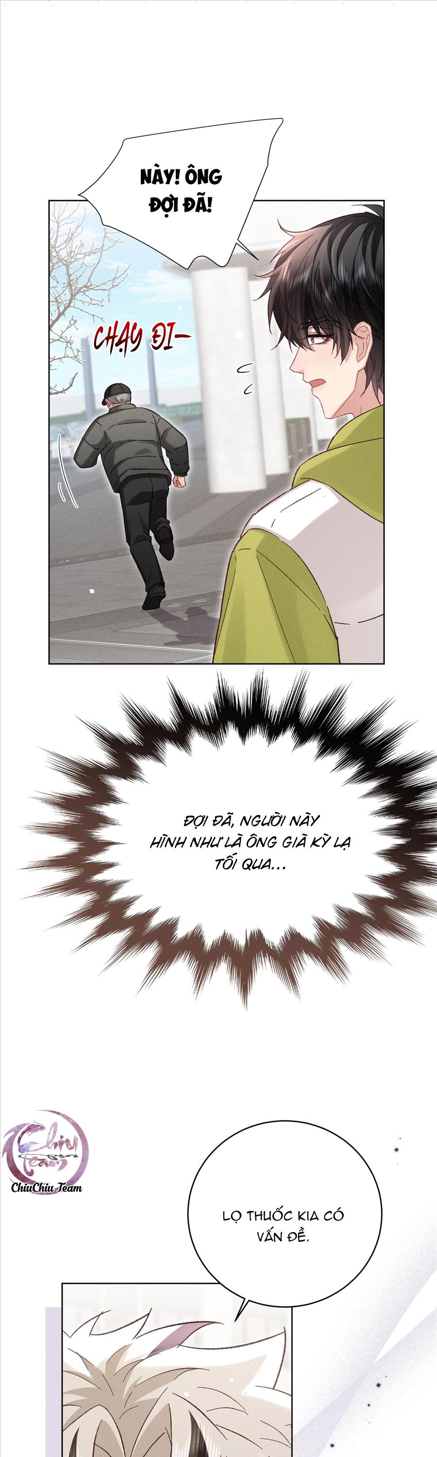 Đại Tiên Chapter 34 - Next 