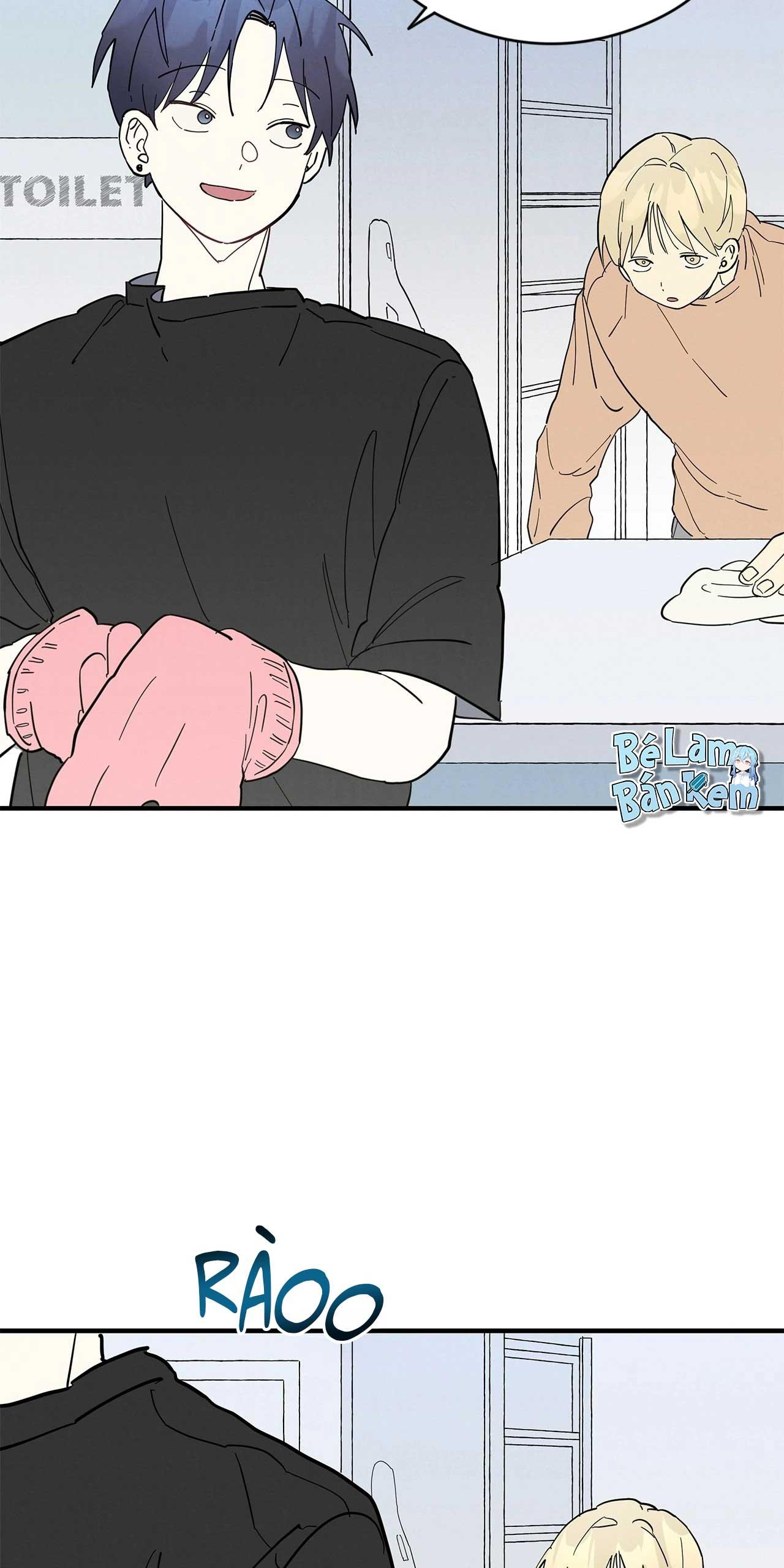 One-Room TA Chapter 27 - Next 