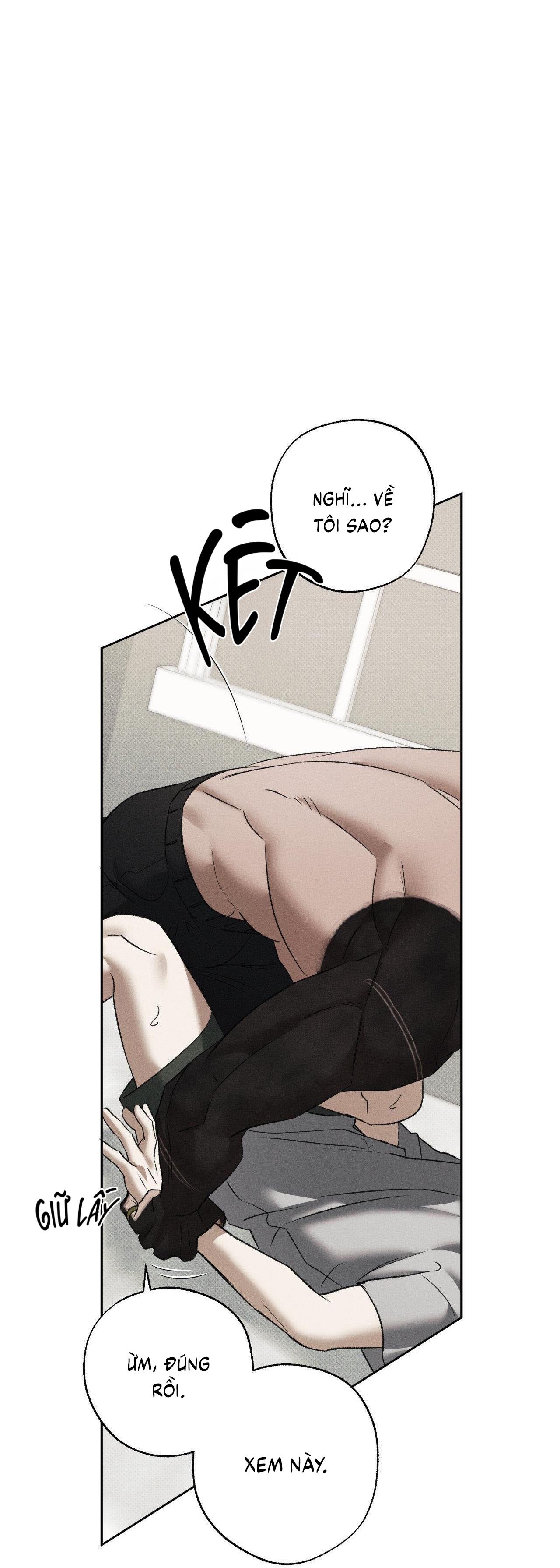 (CBunu) Chó Săn Của Sisyphus Chapter 22 H - Next 
