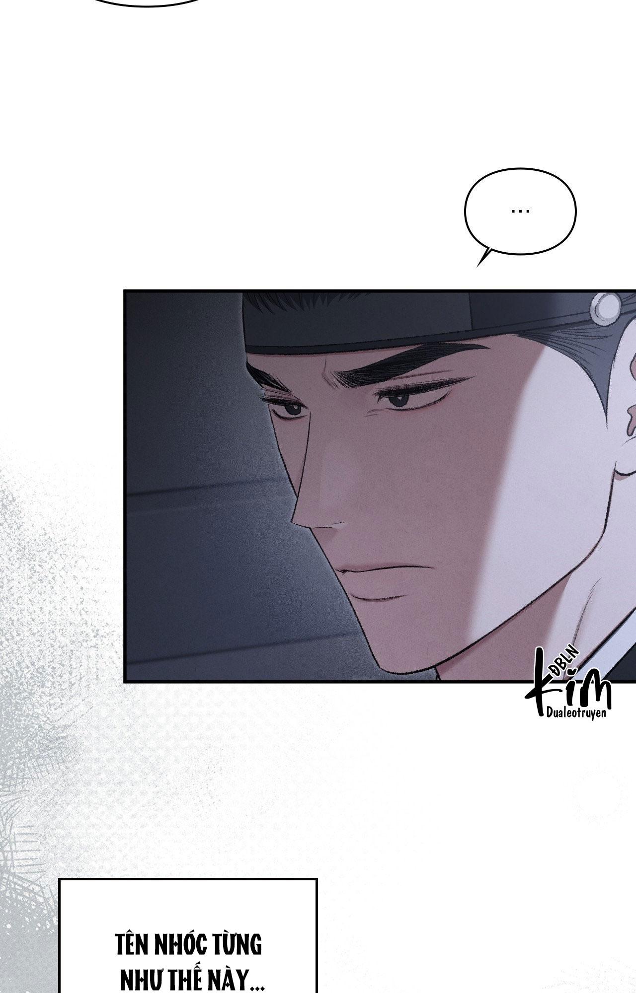 SỨ GIẢ THẦN CHẾT Chapter 44 - Next 