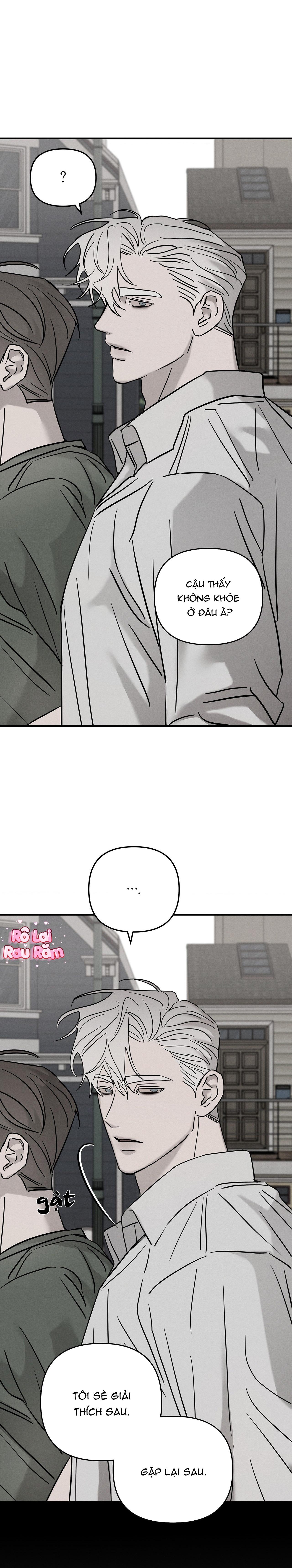 Pieta Chapter 19 - Next 