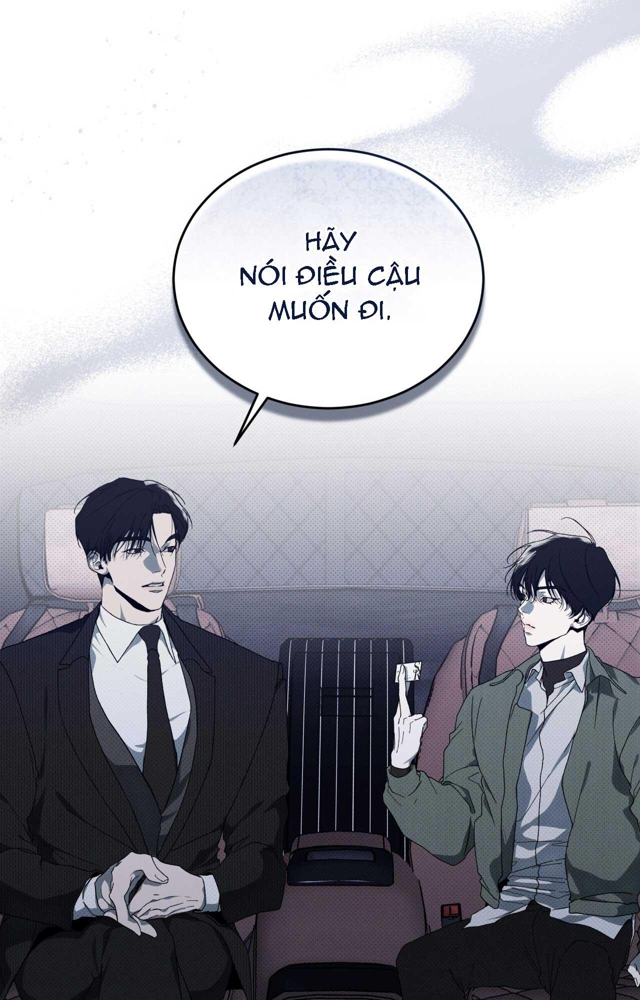 NGUỒN GỐC TIẾN HÓA Chapter 6 - Next Chapter 7