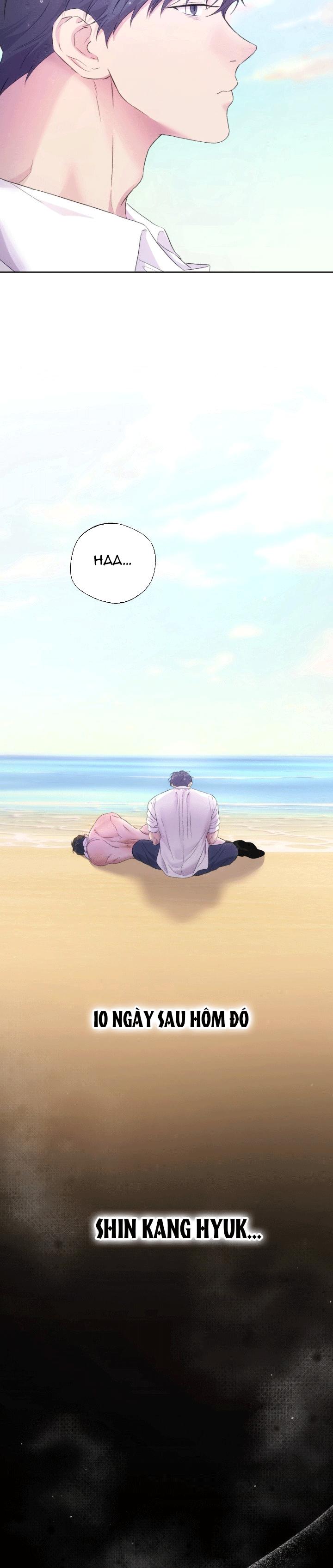 LUẬN VĂN BODY CỦA GIÁO SƯ Chapter 8 - Next 