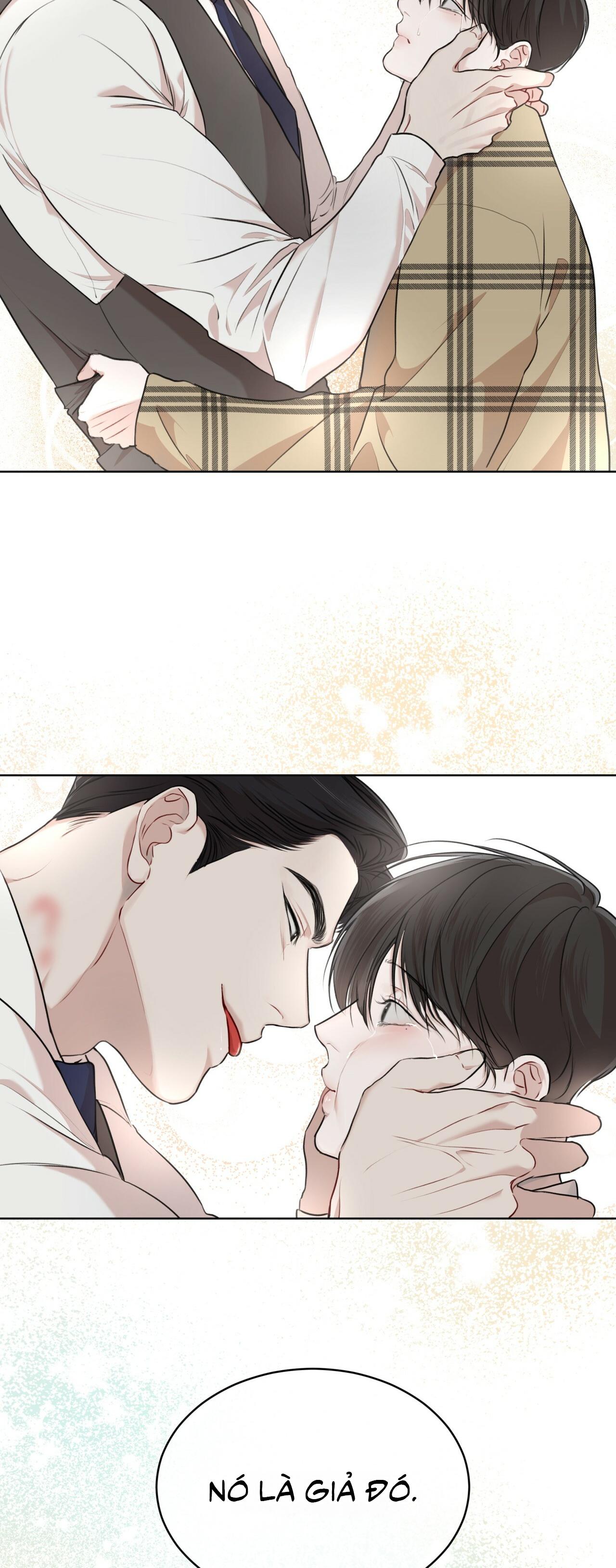KHỞI NGUỒN SỰ SỐNG Chapter 39 - Next Chapter 40