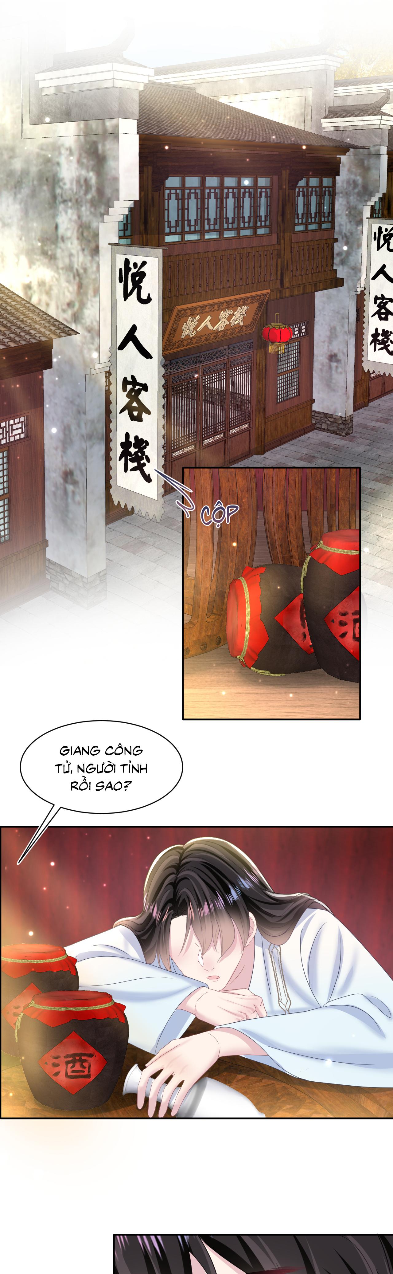 Tuyệt mỹ bạch liên hoa online dạy học Chapter 117 - Next Chapter 118