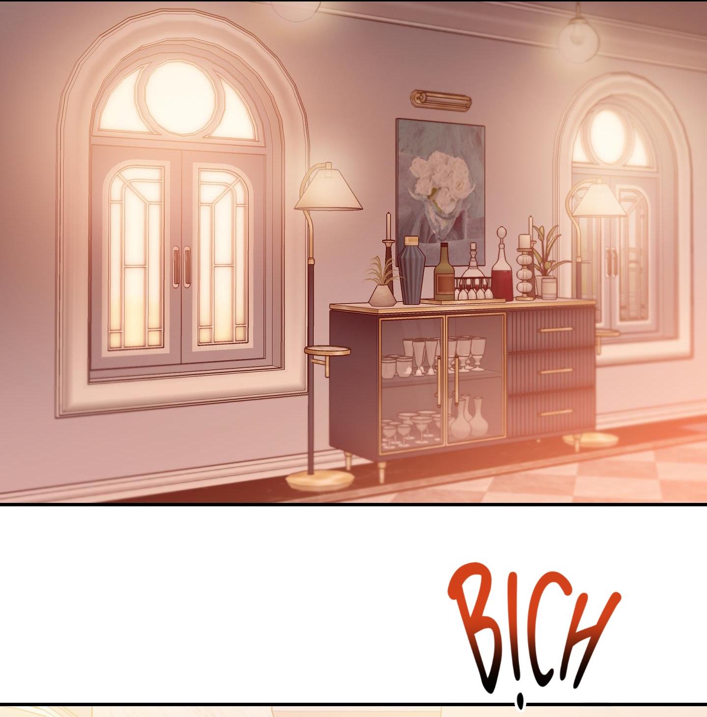(CBunu) Control Time Chapter 38 - Next 