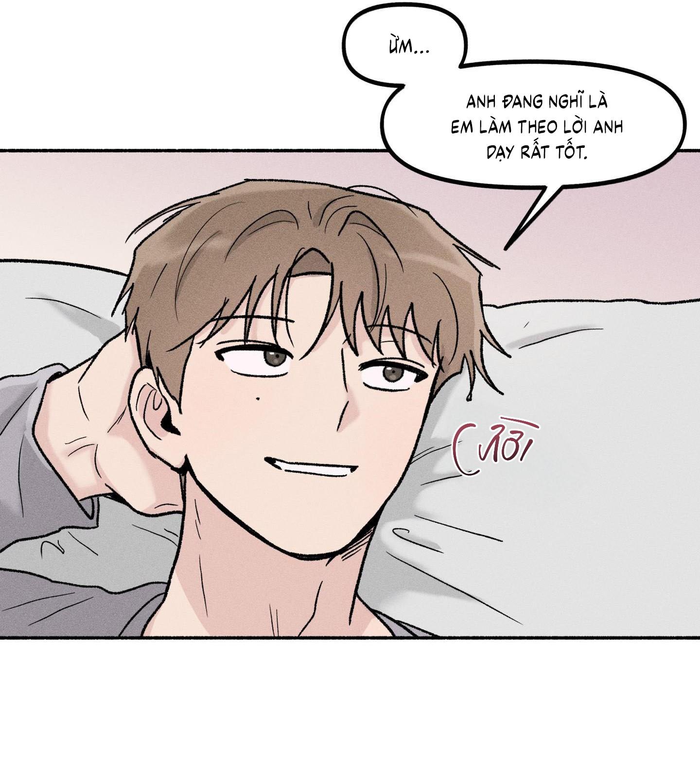 (CBunu) Khi Người Lơ Đãng Chapter 22 H+ - Next Chapter 23