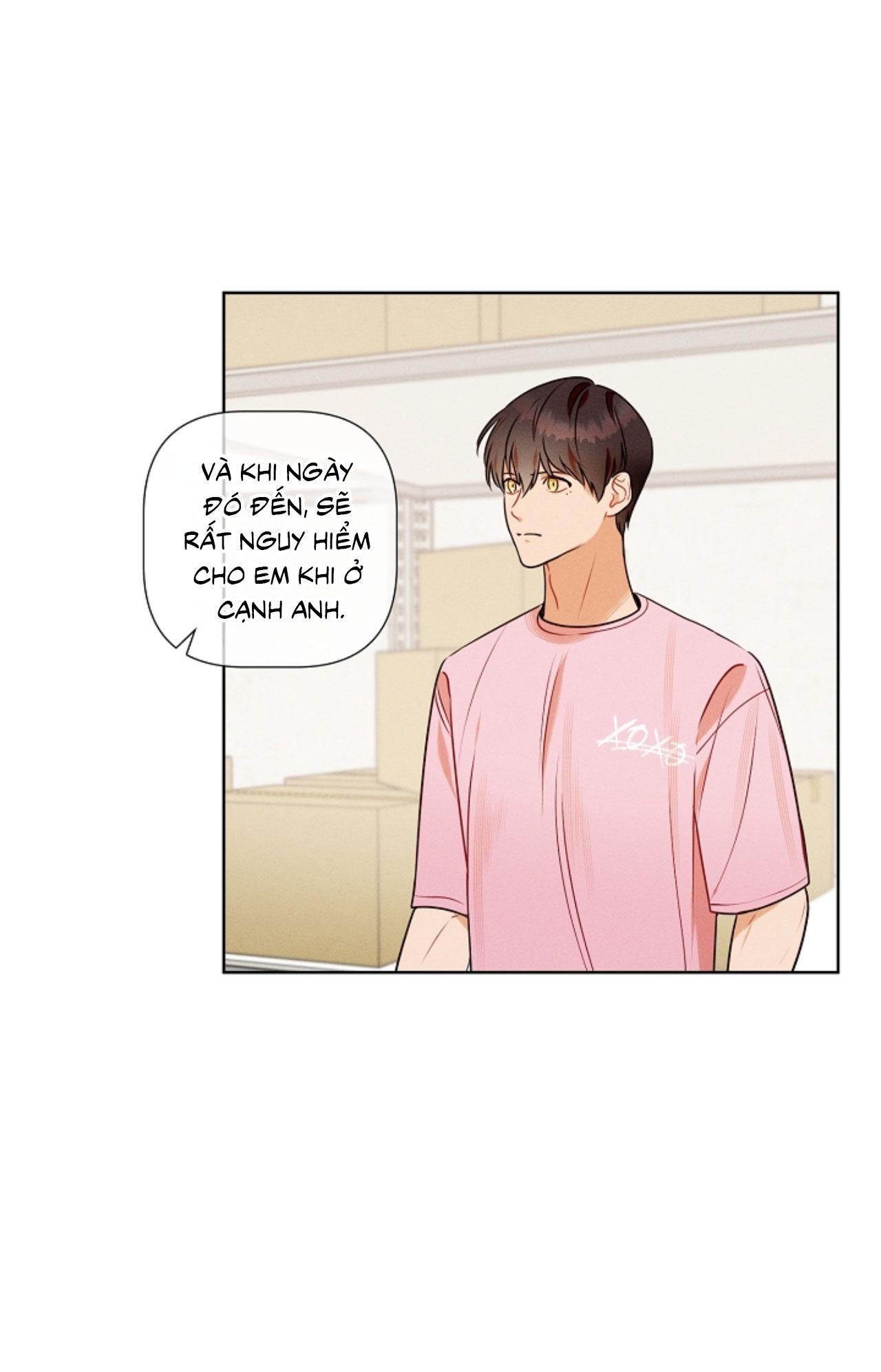 Tố Cáo Sếp Tôi Chapter 37 - Next Chapter 38