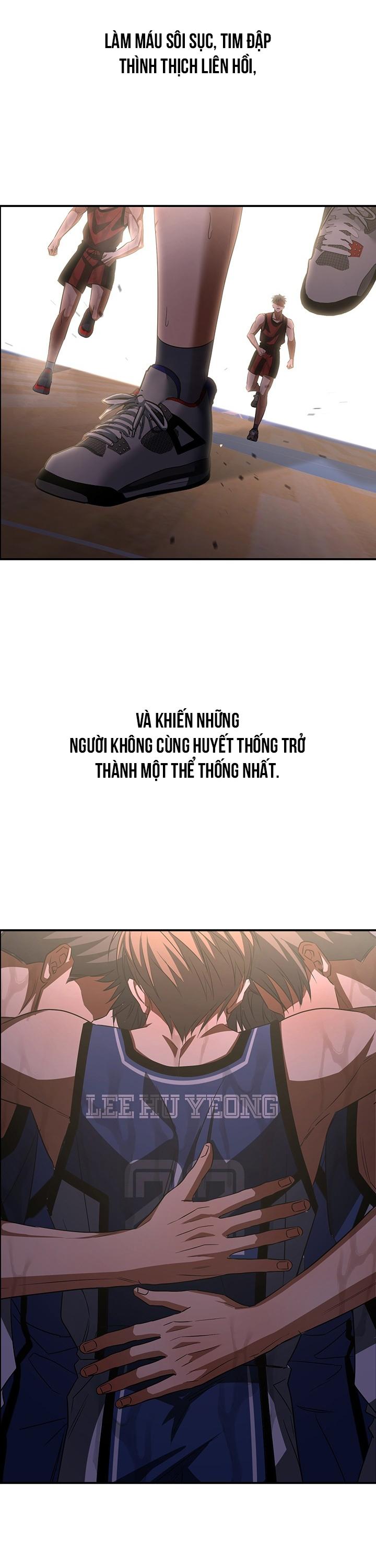 SỰ THẬT TRẦN TRỤI Chapter 1 - Trang 2