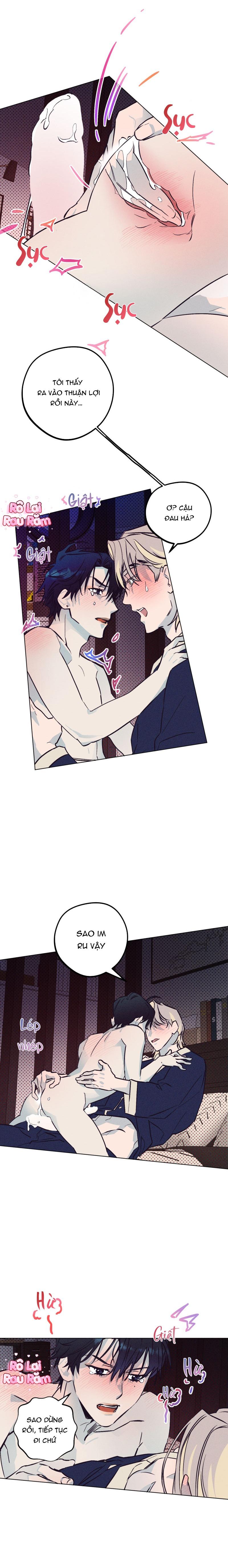ĐỐI DIỆN THẦN CHẾT Chapter 2 H++ - Next Chapter 3