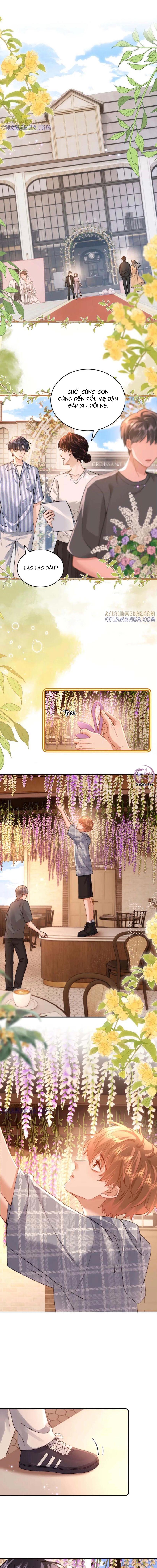 Chất Dị Ứng Đáng Yêu Chapter 104 - Next Chapter 105