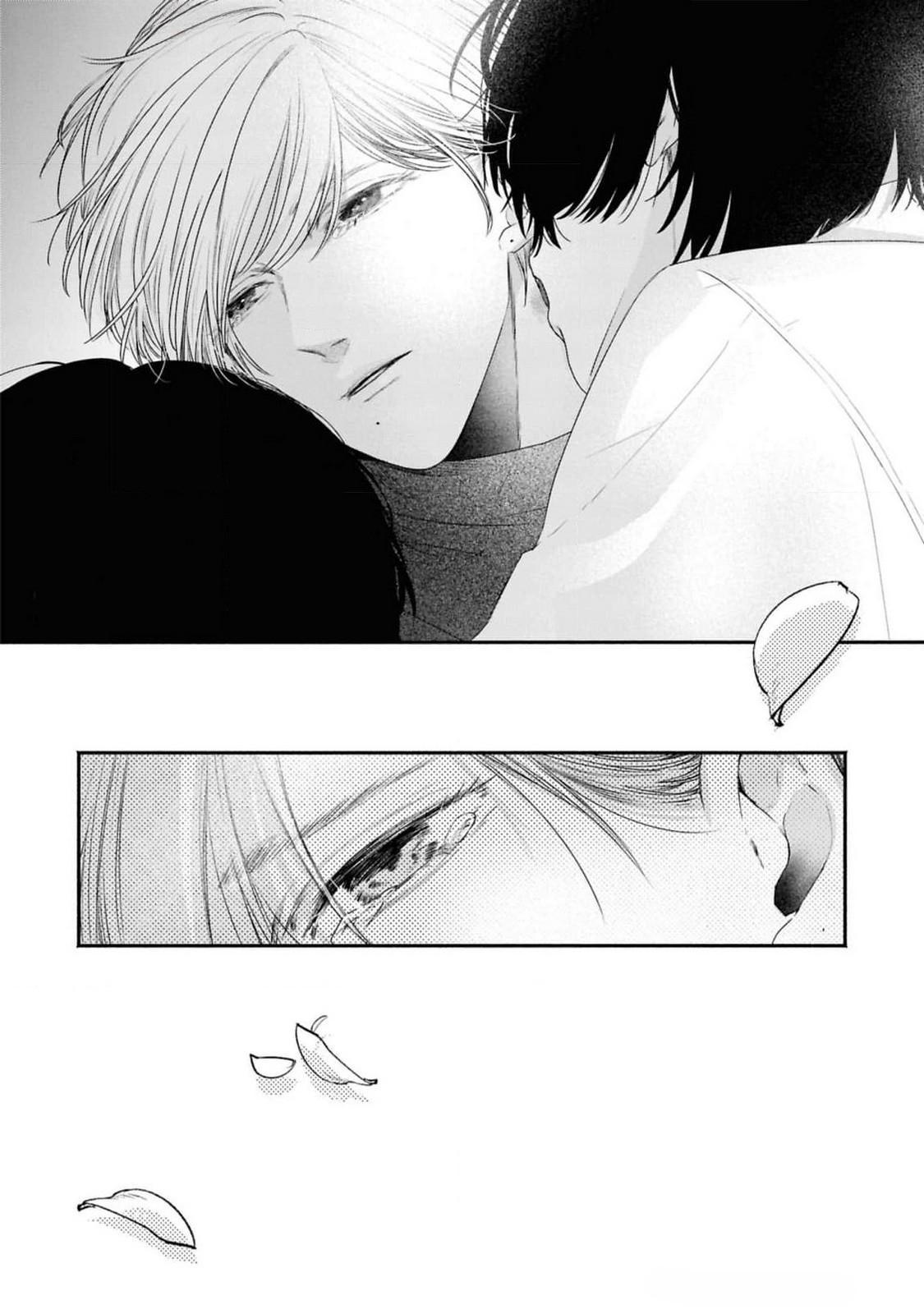 Anh em song sinh và thầy giáo Chapter 8 H - Next Chapter 9 H+